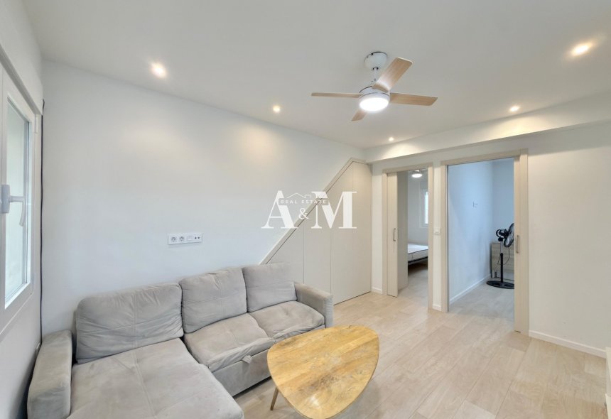 Long Term Rental - Apartment / flat - San Pedro del Pinatar