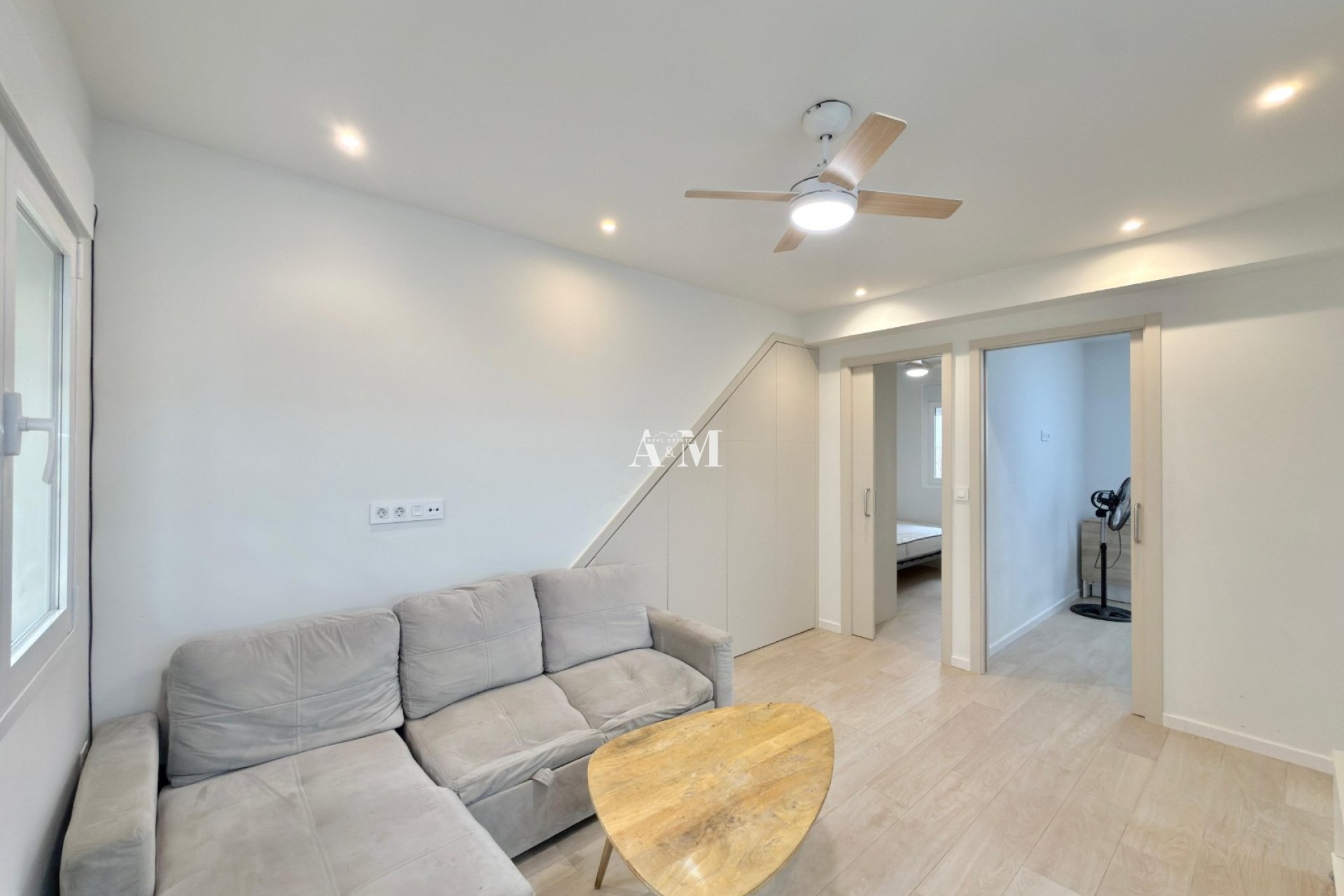 Long Term Rental - Apartment / flat - San Pedro del Pinatar