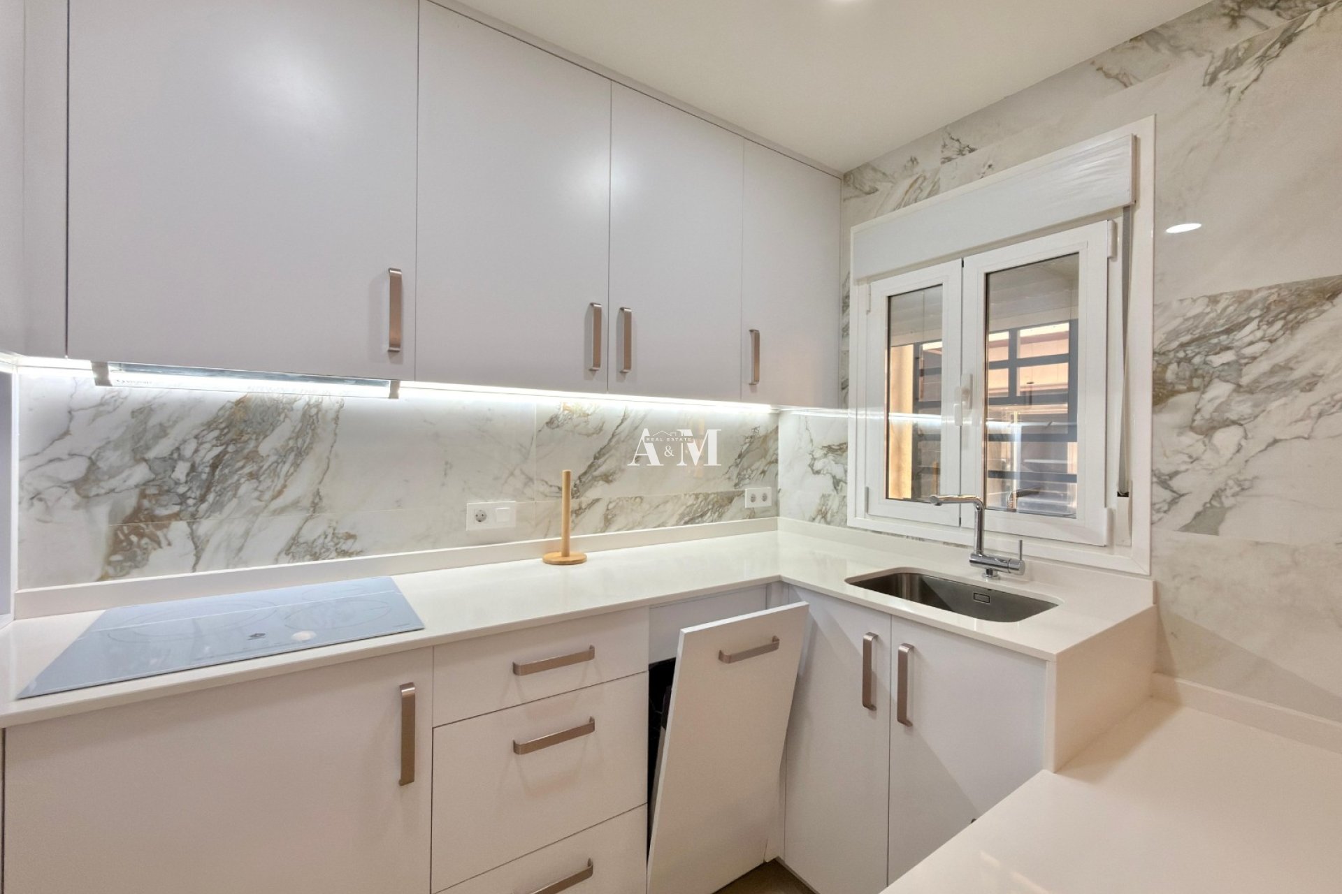Long Term Rental - Apartment / flat - San Pedro del Pinatar