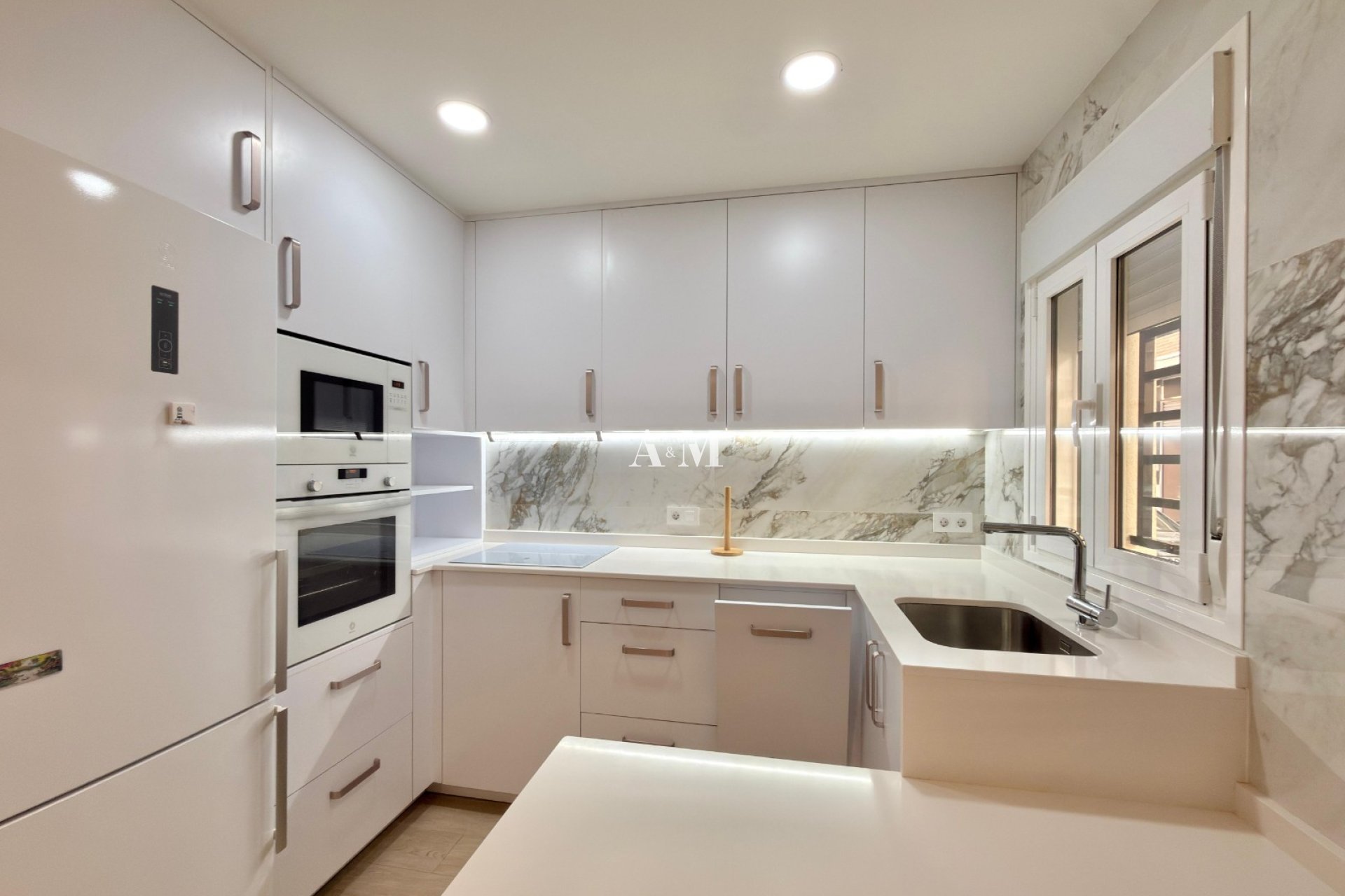 Long Term Rental - Apartment / flat - San Pedro del Pinatar
