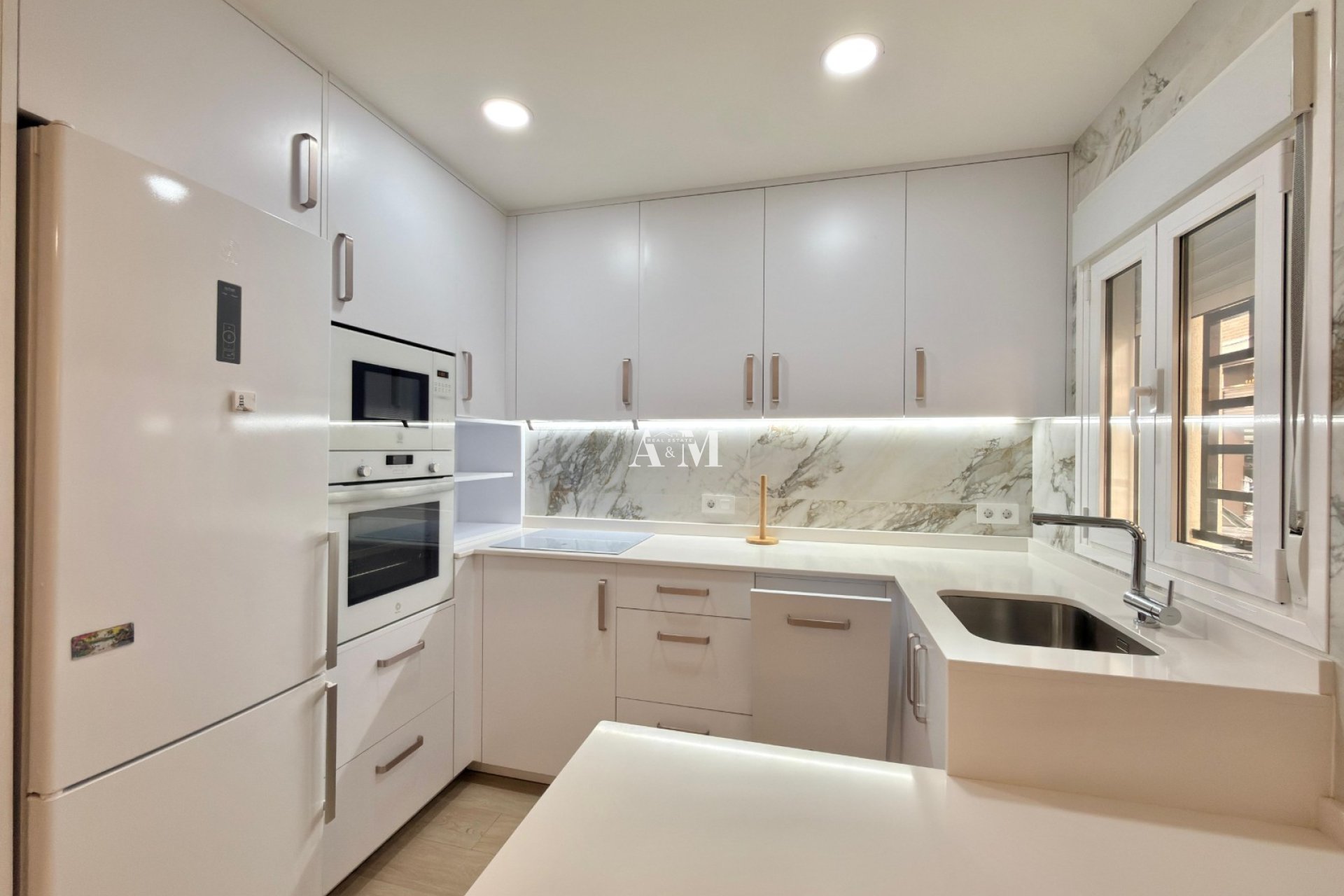 Long Term Rental - Apartment / flat - San Pedro del Pinatar