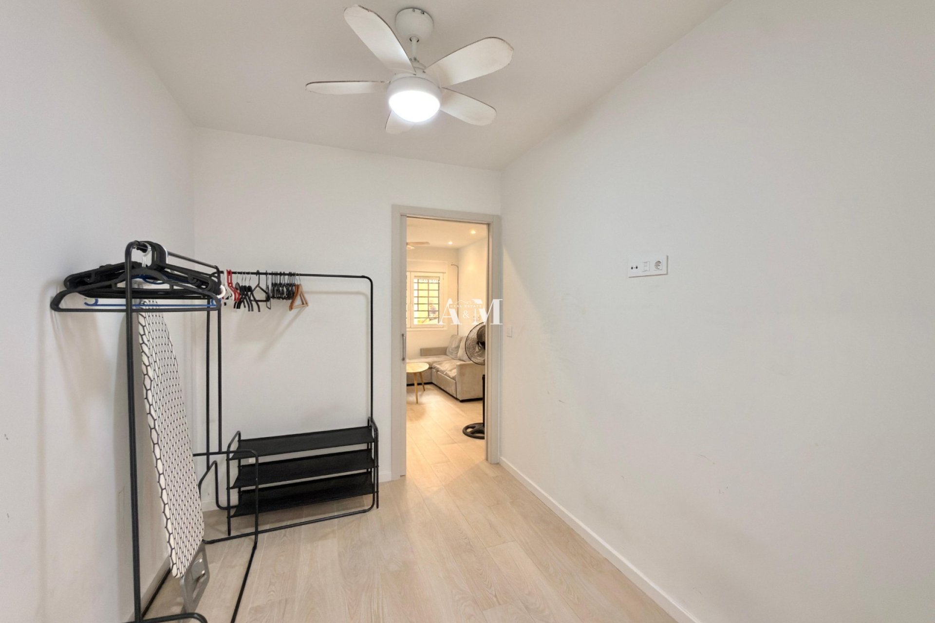 Long Term Rental - Apartment / flat - San Pedro del Pinatar
