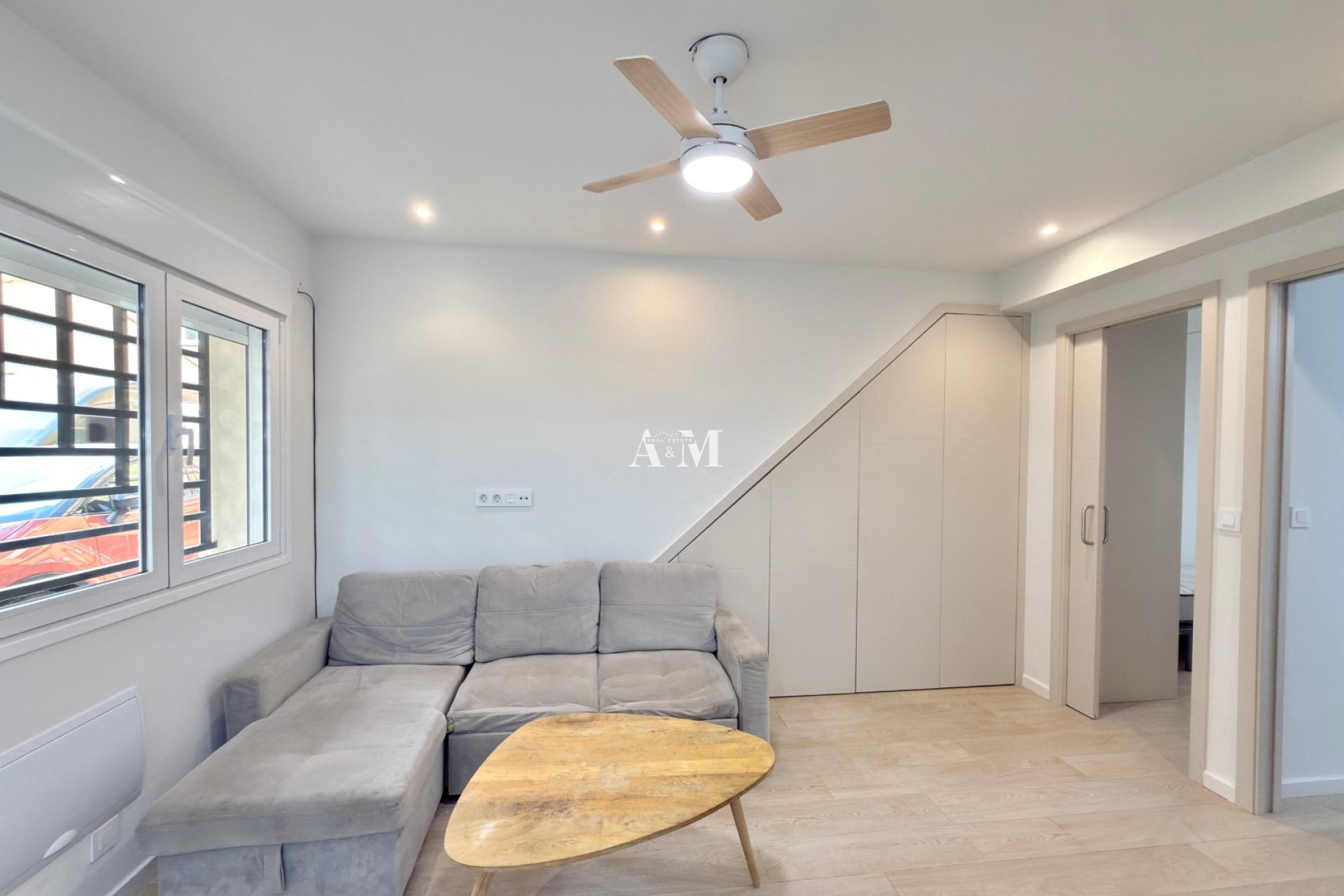 Long Term Rental - Apartment / flat - San Pedro del Pinatar