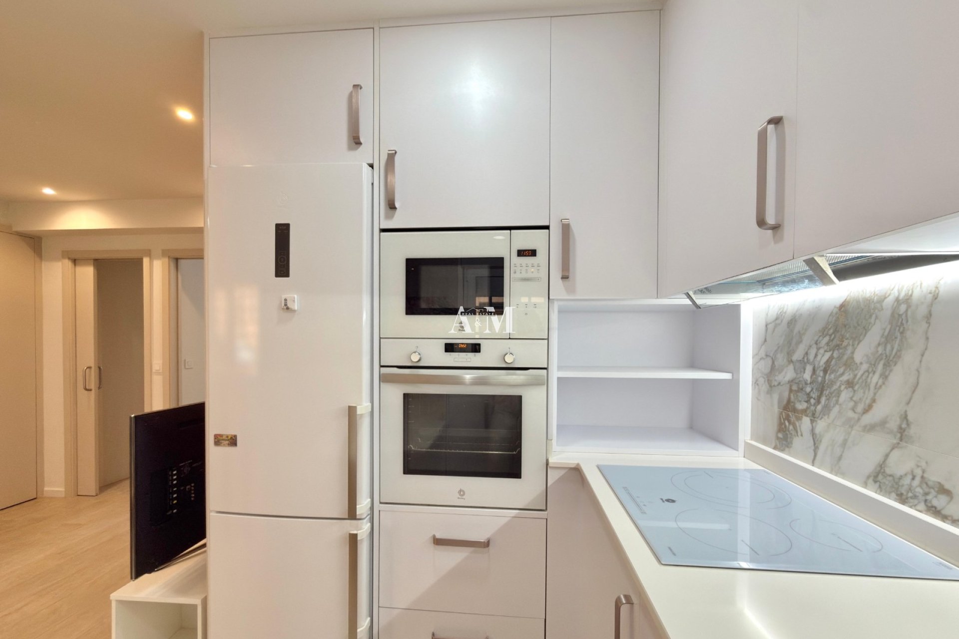 Long Term Rental - Apartment / flat - San Pedro del Pinatar