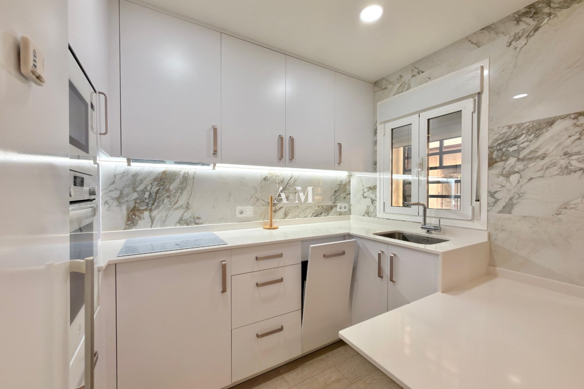 Long Term Rental - Apartment / flat - San Pedro del Pinatar