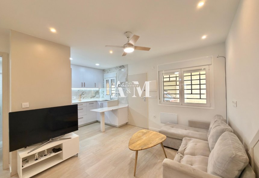 Long Term Rental - Apartment / flat - San Pedro del Pinatar