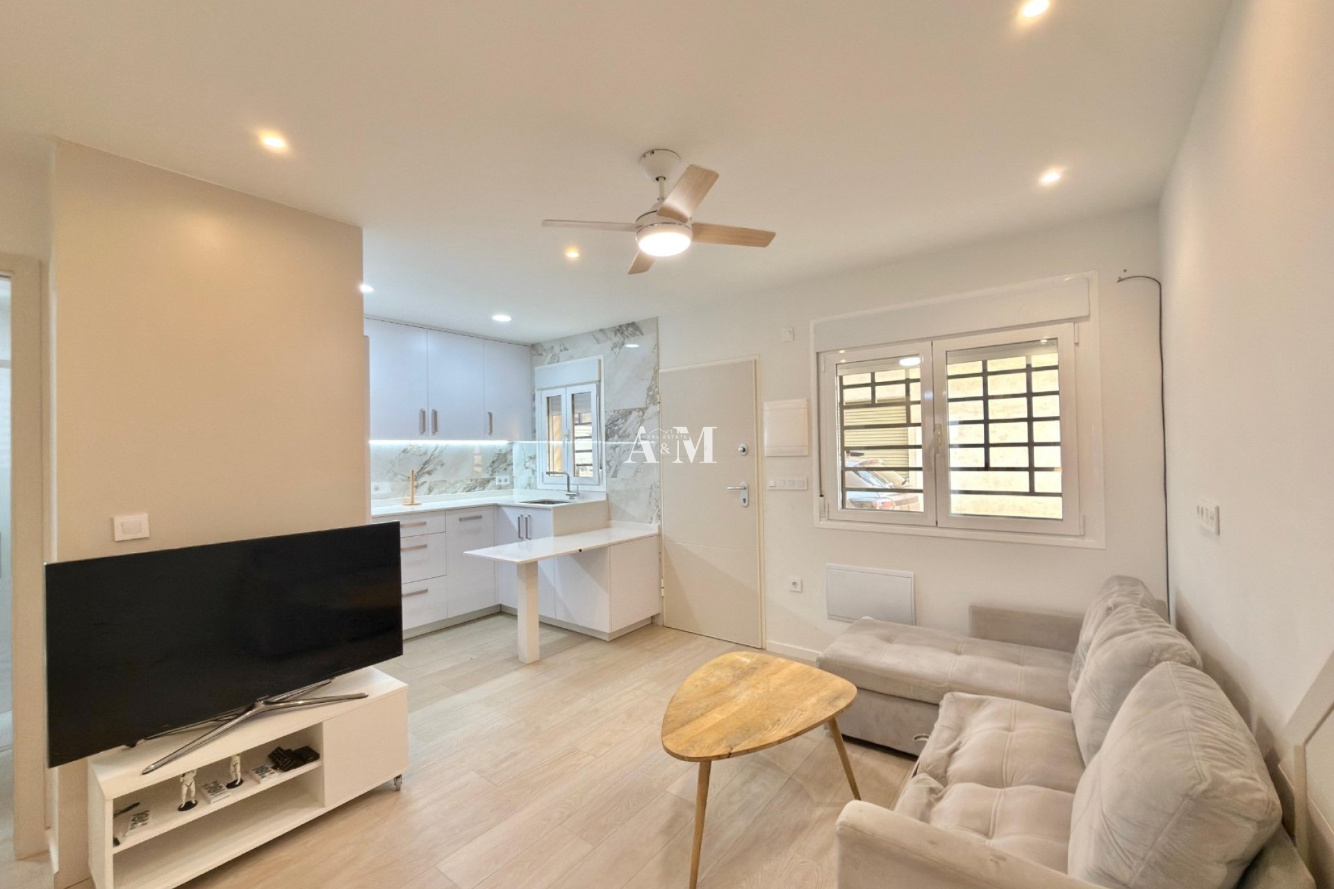 Long Term Rental - Apartment / flat - San Pedro del Pinatar