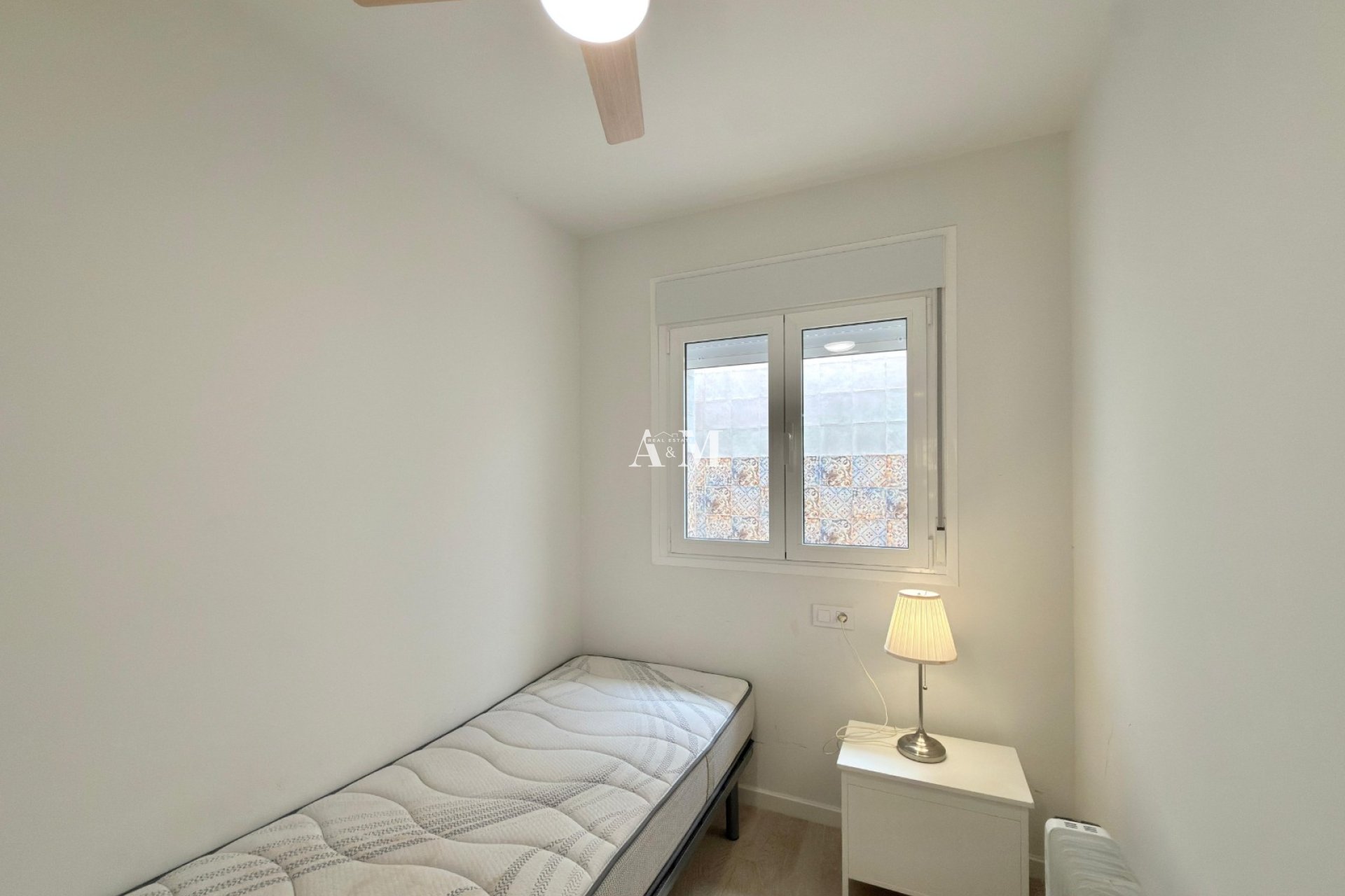 Long Term Rental - Apartment / flat - San Pedro del Pinatar