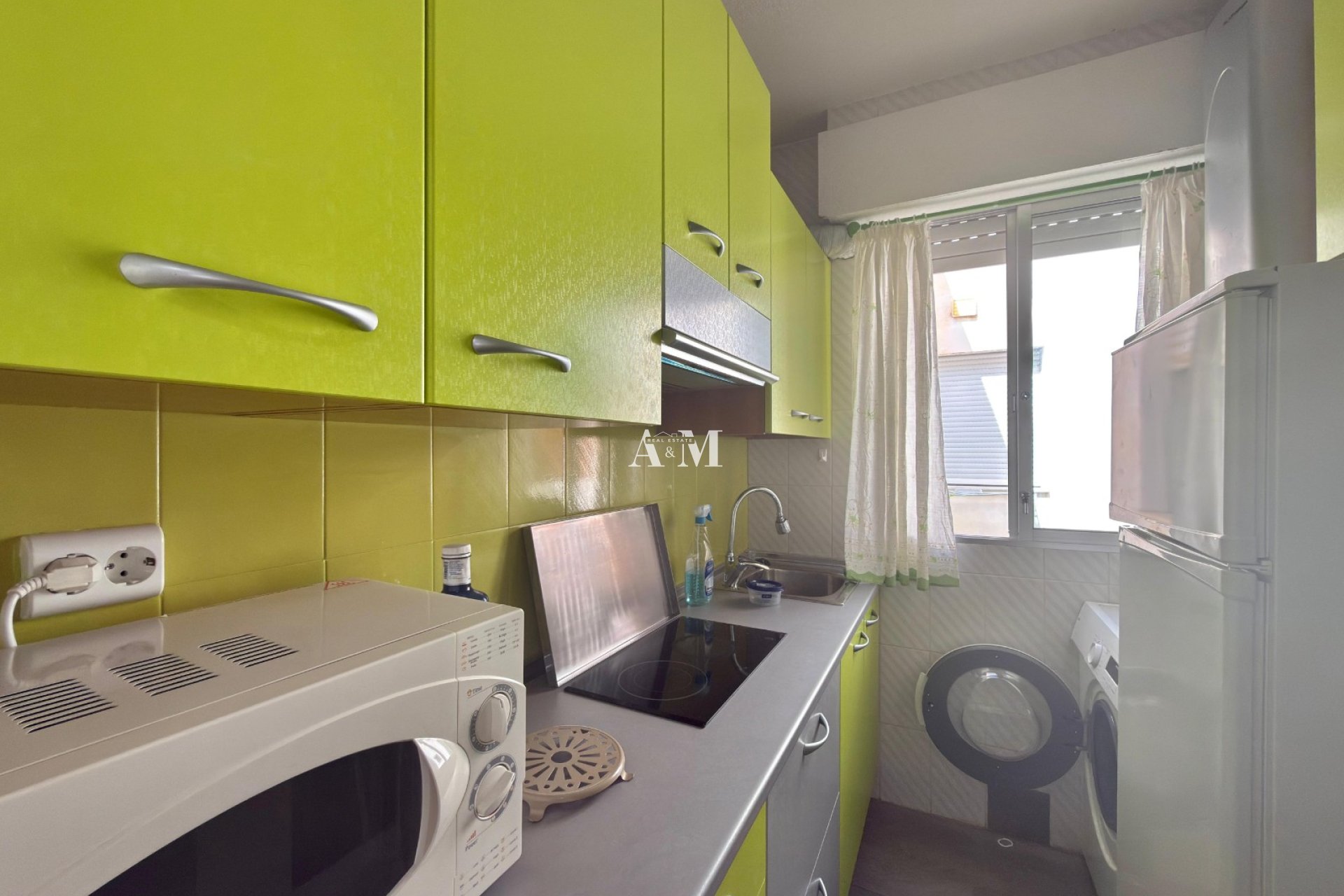 Long Term Rental - Apartment / flat - San Pedro del Pinatar