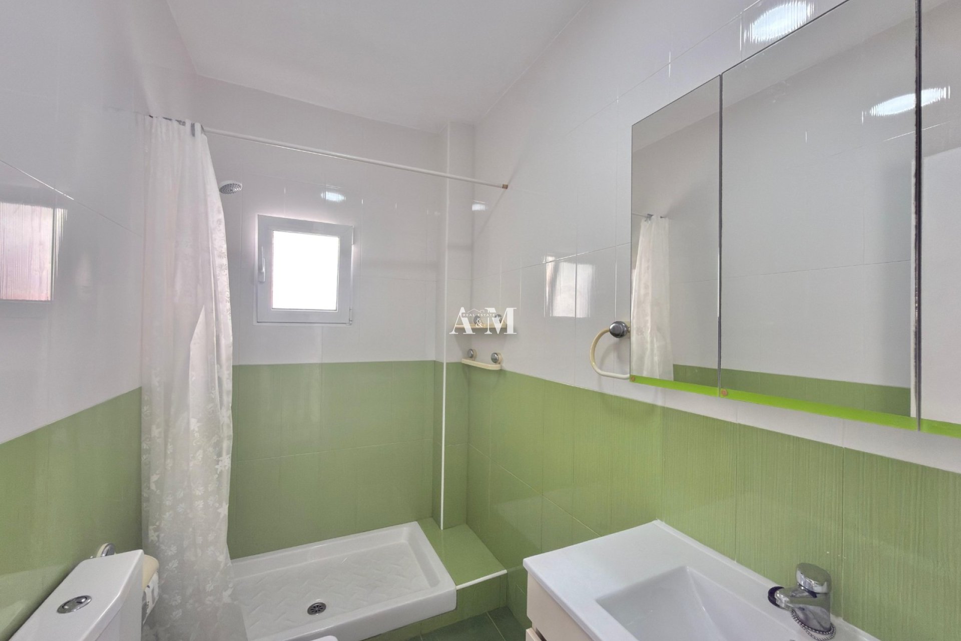 Long Term Rental - Apartment / flat - San Pedro del Pinatar