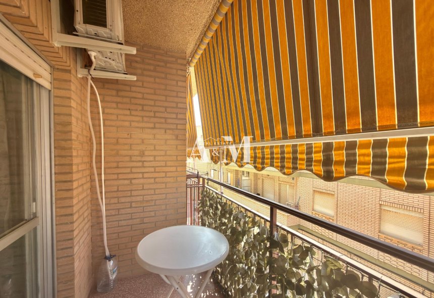 Long Term Rental - Apartment / flat - San Pedro del Pinatar