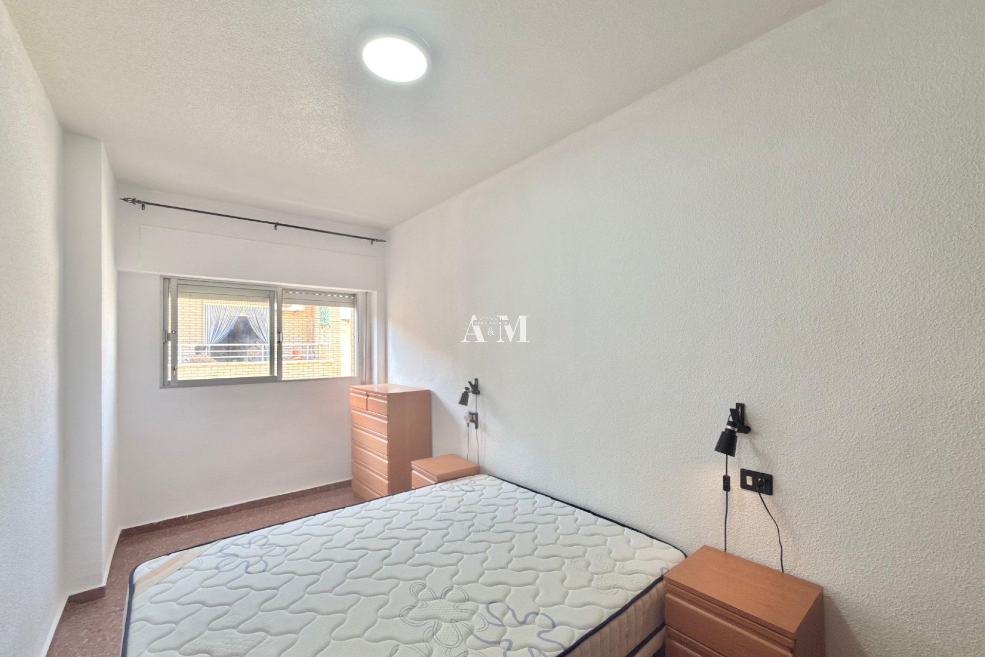 Long Term Rental - Apartment / flat - San Pedro del Pinatar