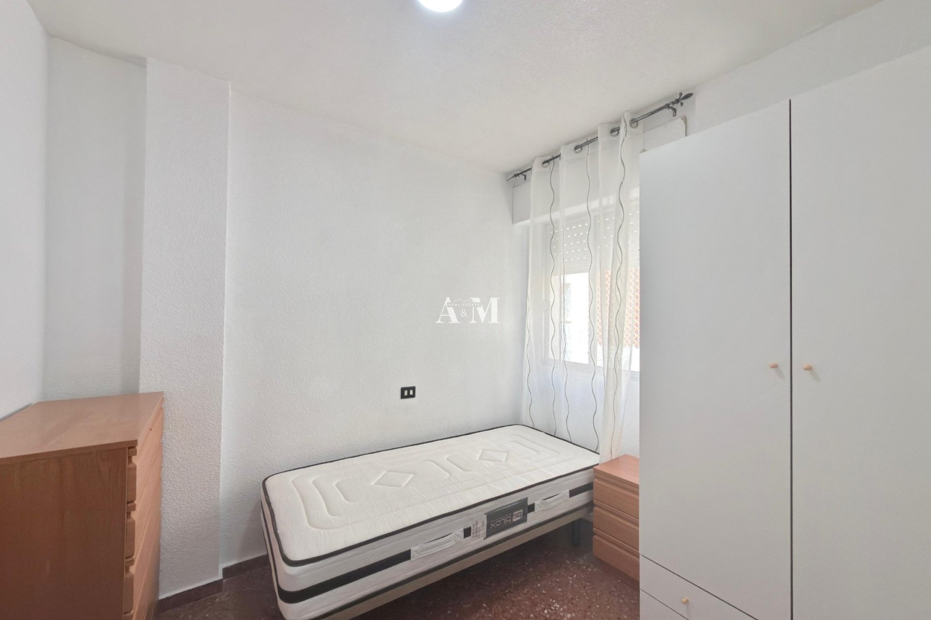 Long Term Rental - Apartment / flat - San Pedro del Pinatar