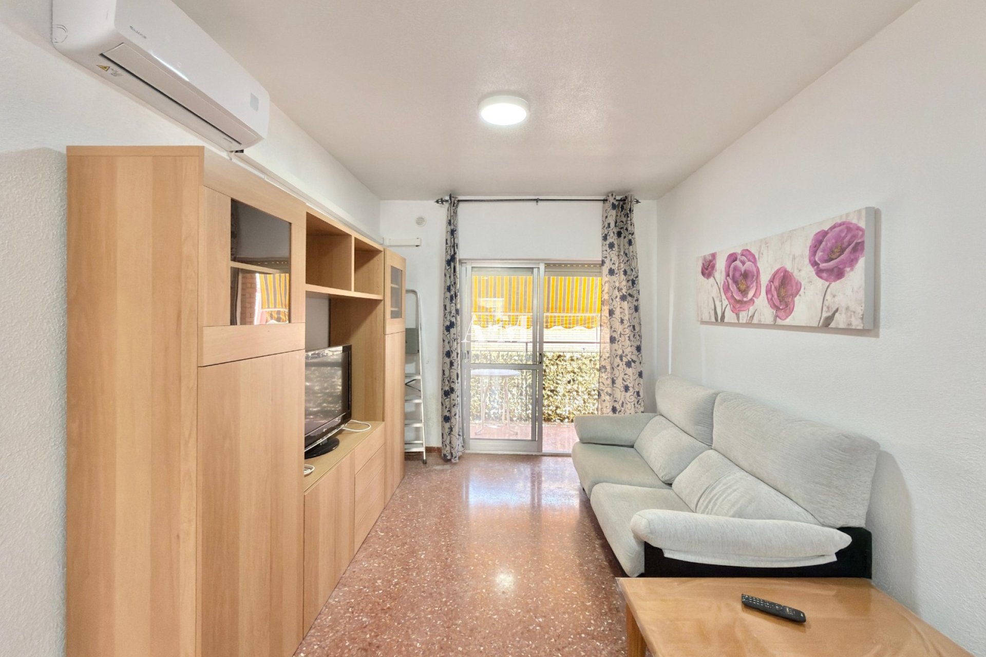 Long Term Rental - Apartment / flat - San Pedro del Pinatar