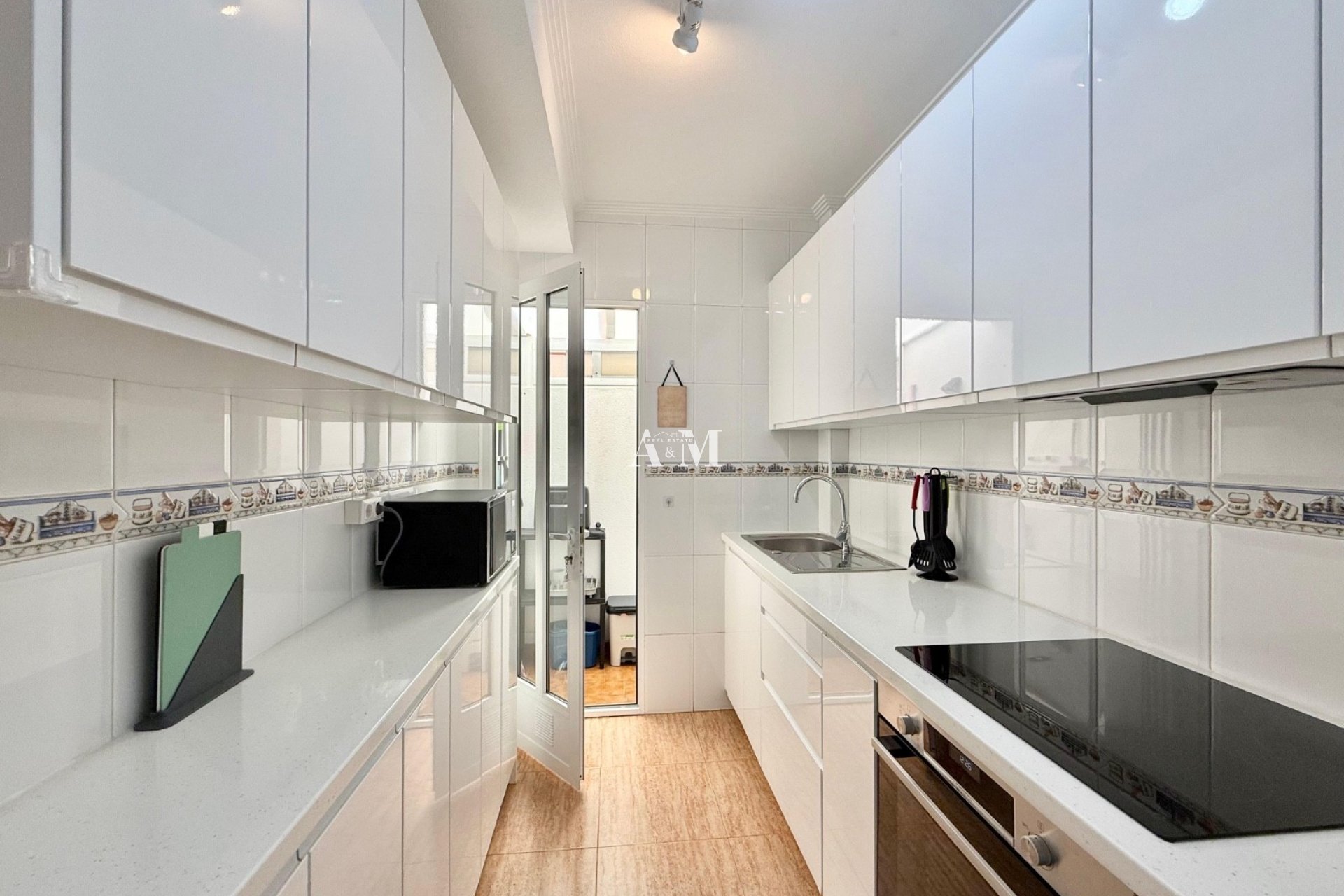 Long Term Rental - Apartment / flat - San Pedro del Pinatar