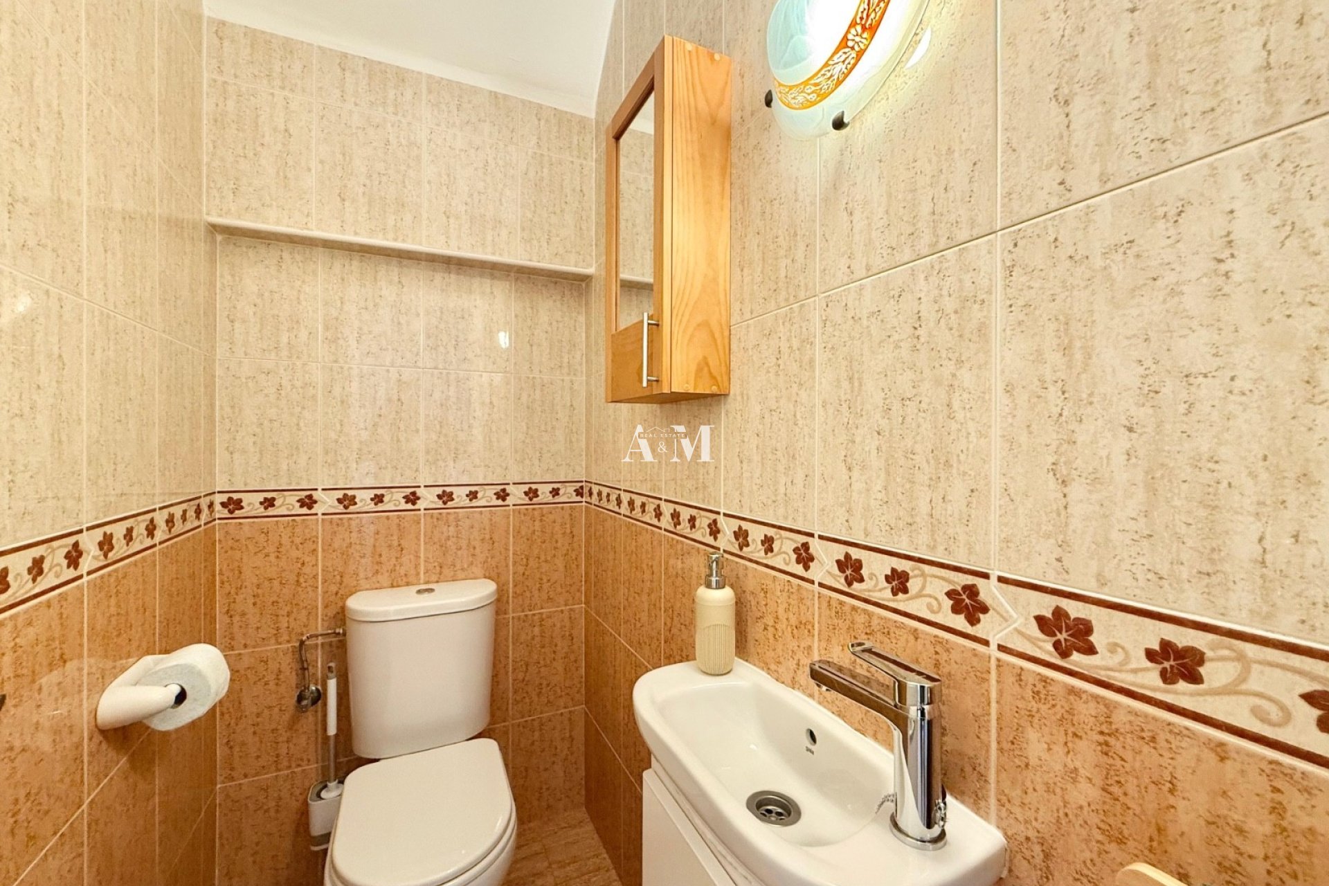 Long Term Rental - Apartment / flat - San Pedro del Pinatar