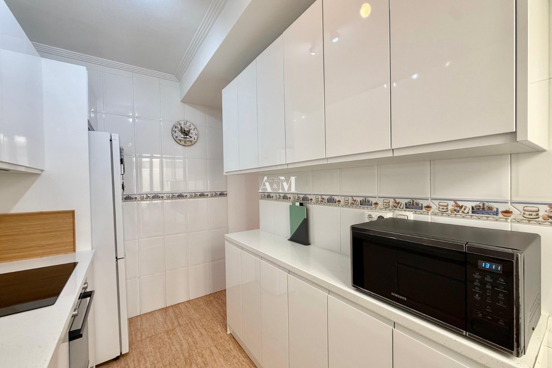 Long Term Rental - Apartment / flat - San Pedro del Pinatar