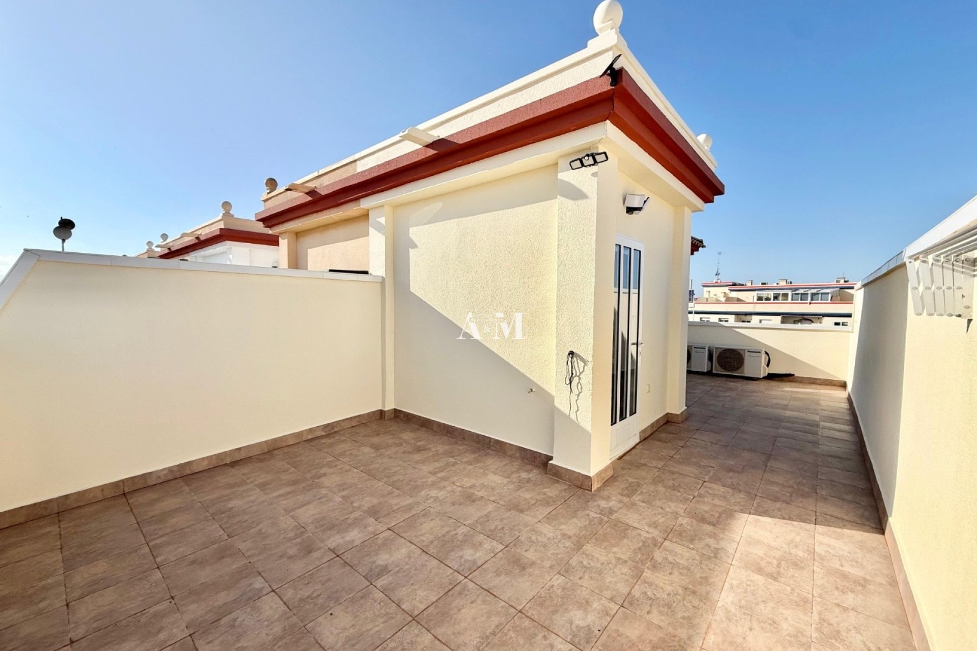 Long Term Rental - Apartment / flat - San Pedro del Pinatar