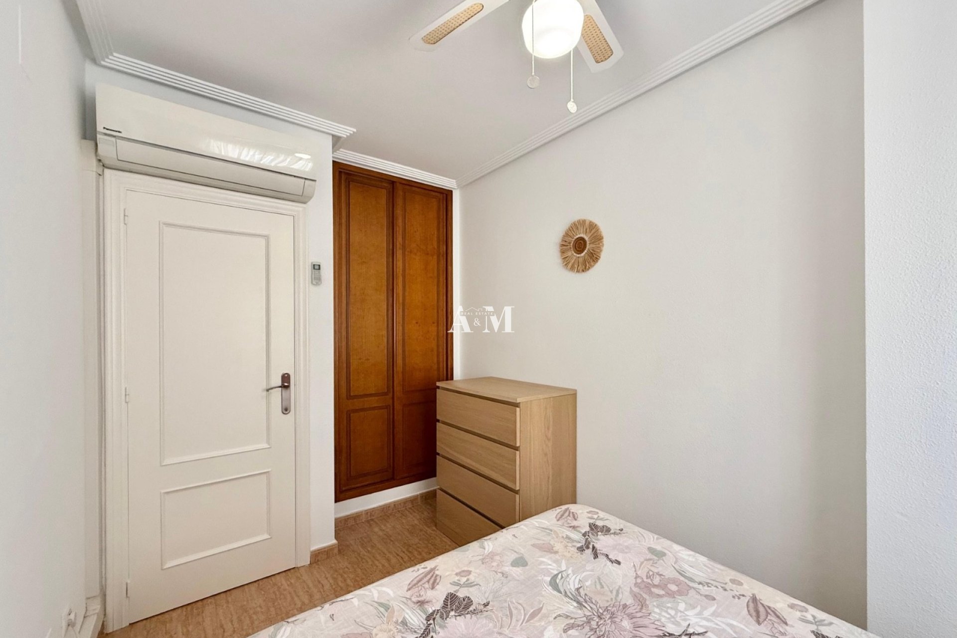 Long Term Rental - Apartment / flat - San Pedro del Pinatar