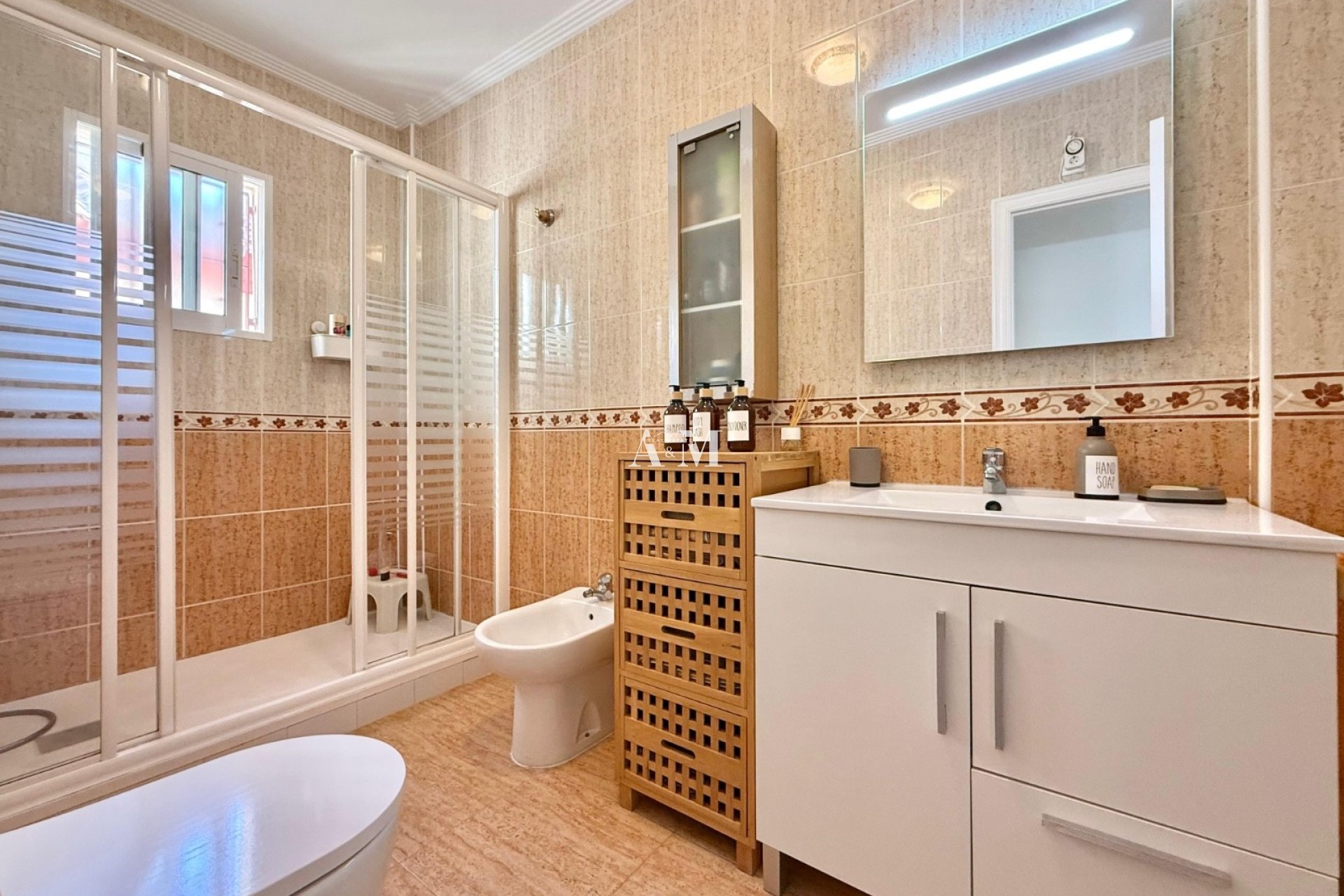 Long Term Rental - Apartment / flat - San Pedro del Pinatar