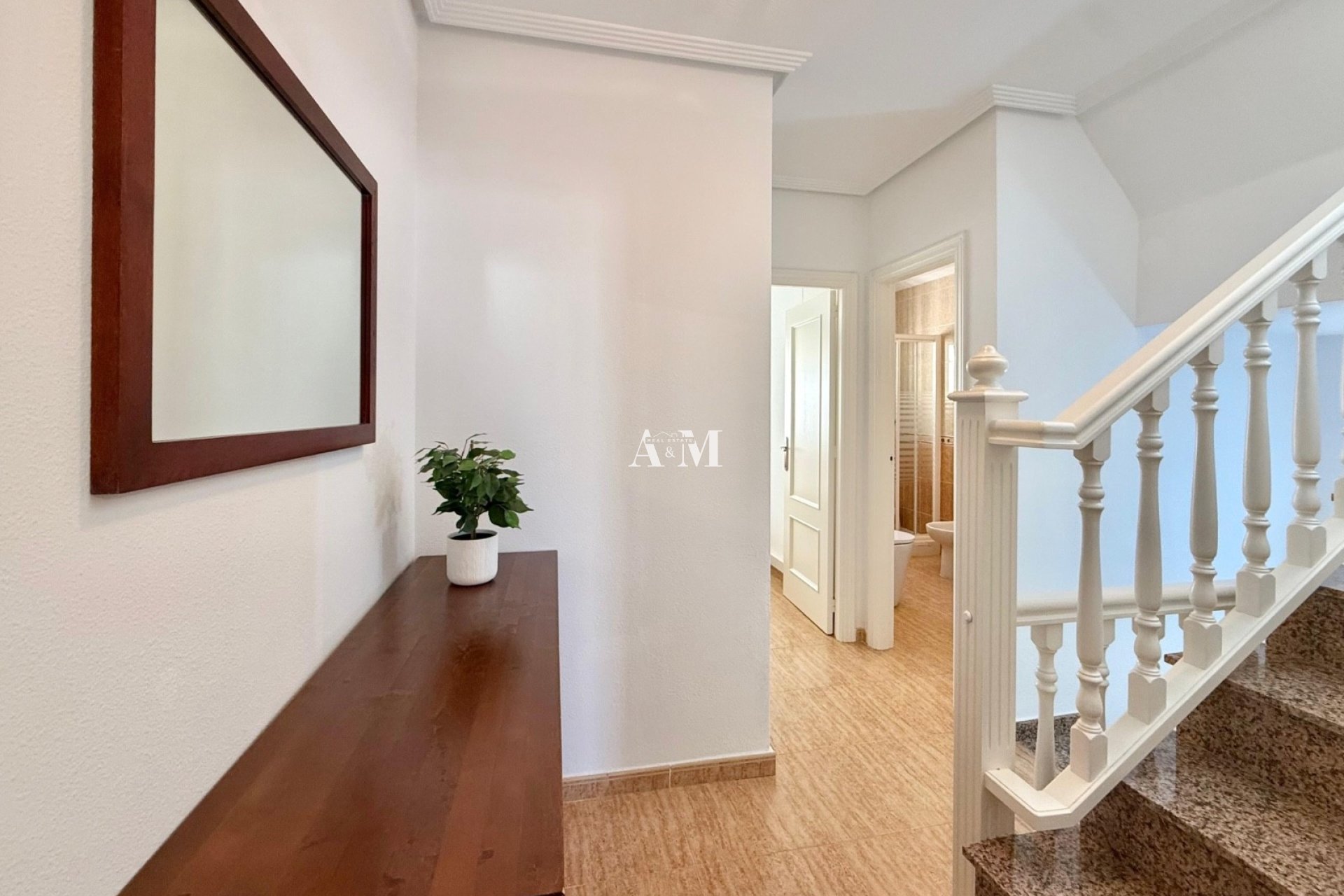 Long Term Rental - Apartment / flat - San Pedro del Pinatar