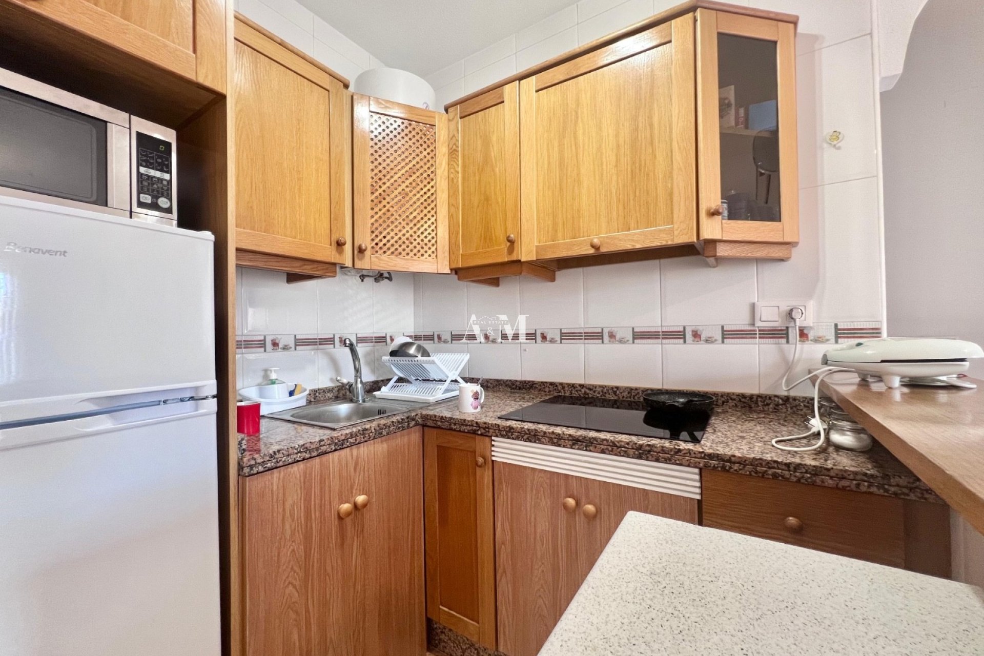 Long Term Rental - Apartment / flat - San Pedro del Pinatar