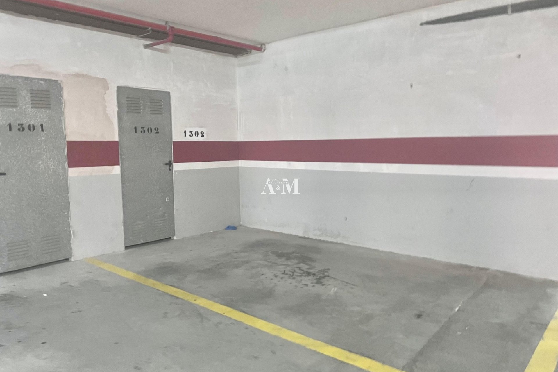 Long Term Rental - Apartment / flat - San Pedro del Pinatar