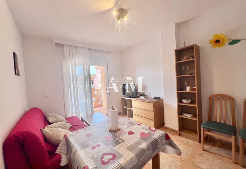 Long Term Rental - Apartment / flat - San Pedro del Pinatar