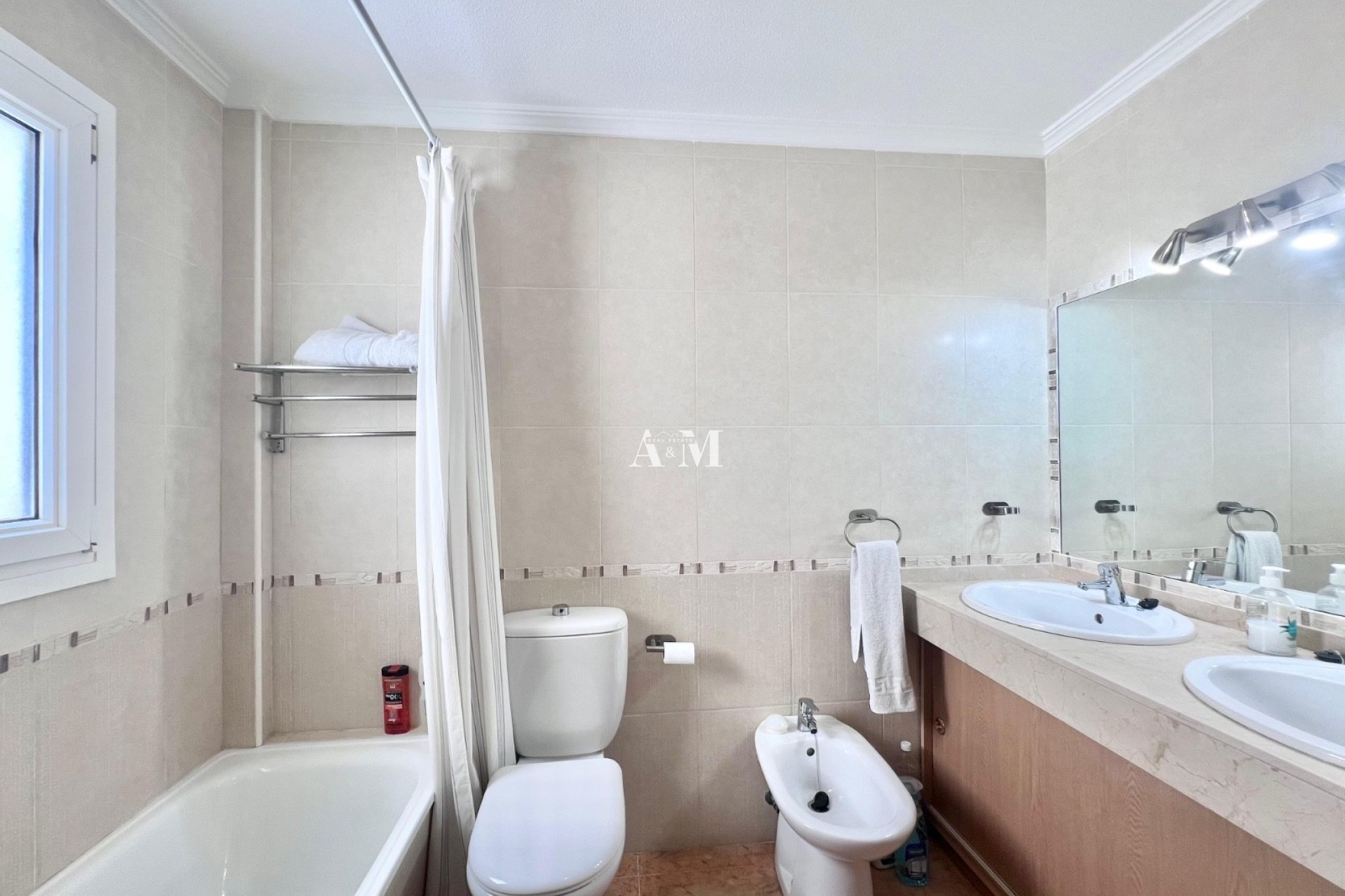 Long Term Rental - Apartment / flat - San Pedro del Pinatar