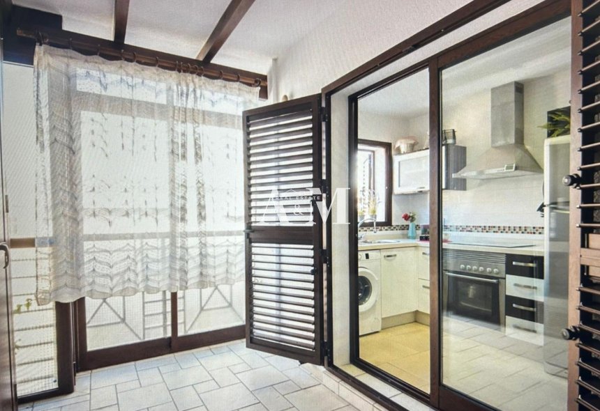 Long Term Rental - Apartment / flat - San Pedro del Pinatar