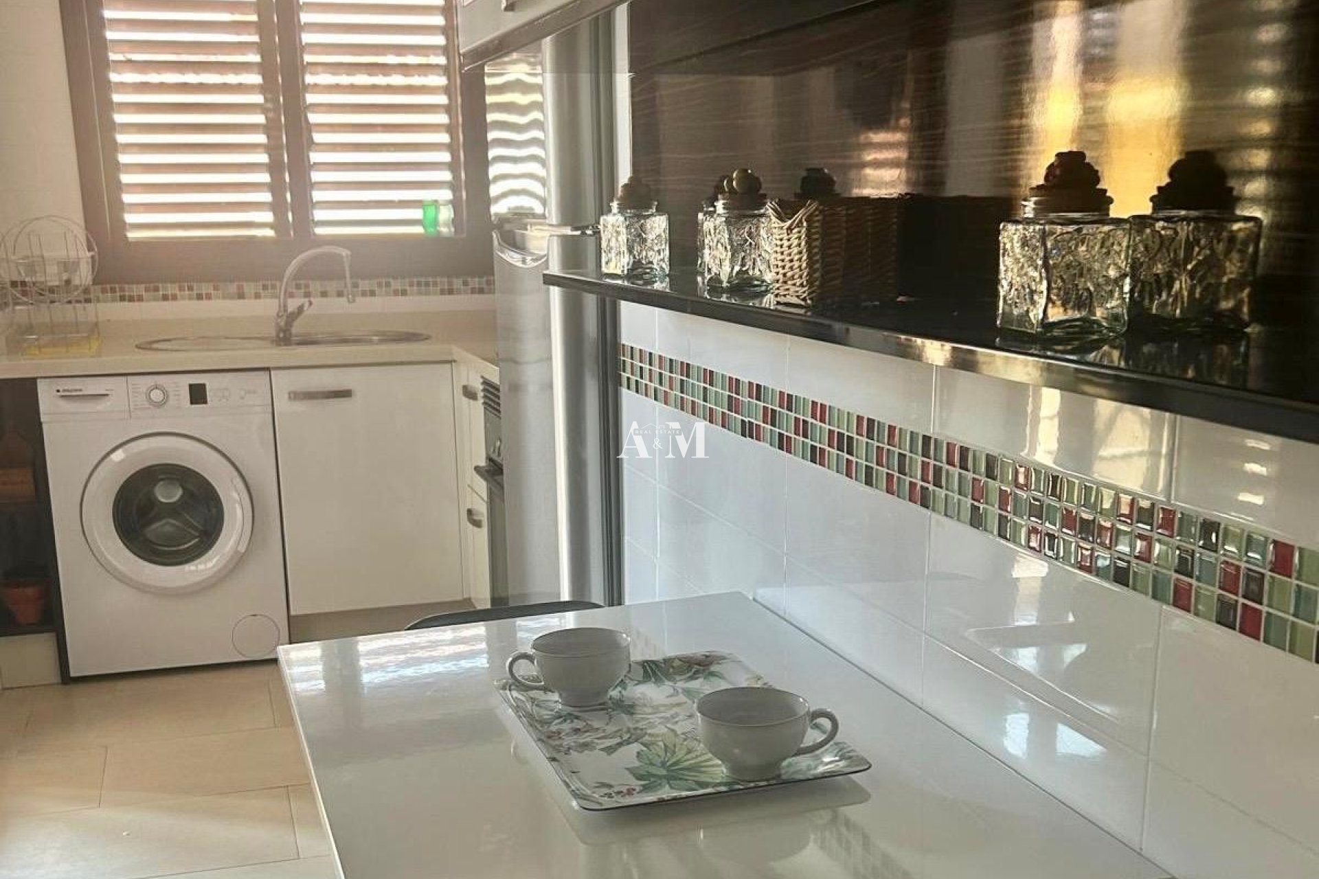 Long Term Rental - Apartment / flat - San Pedro del Pinatar