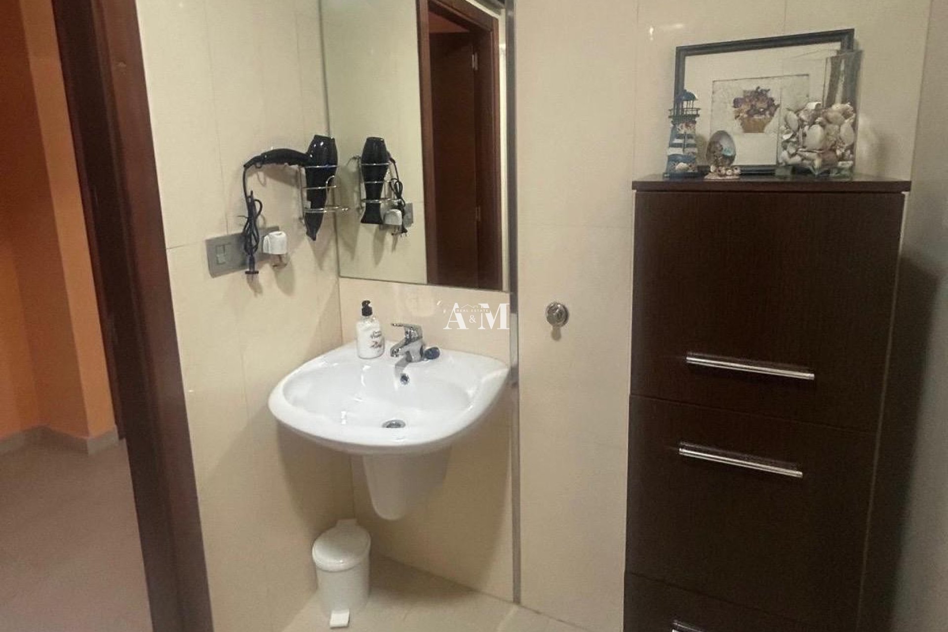 Long Term Rental - Apartment / flat - San Pedro del Pinatar