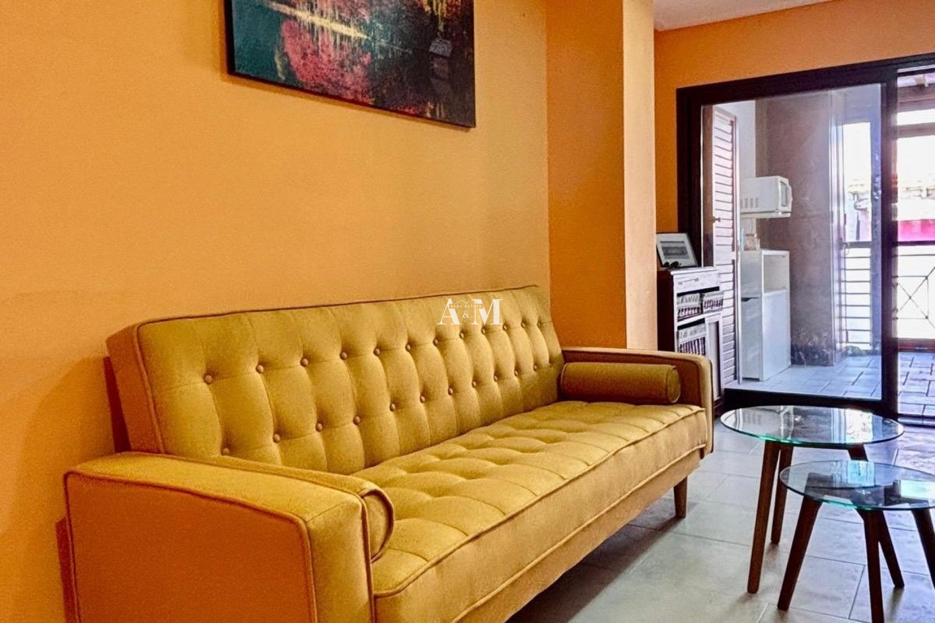 Long Term Rental - Apartment / flat - San Pedro del Pinatar