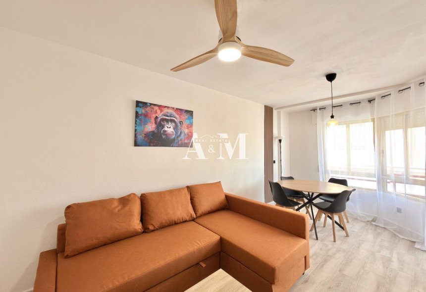 Long Term Rental - Apartment / flat - San Pedro del Pinatar