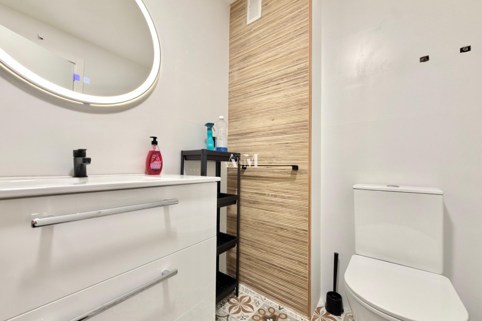 Long Term Rental - Apartment / flat - San Pedro del Pinatar