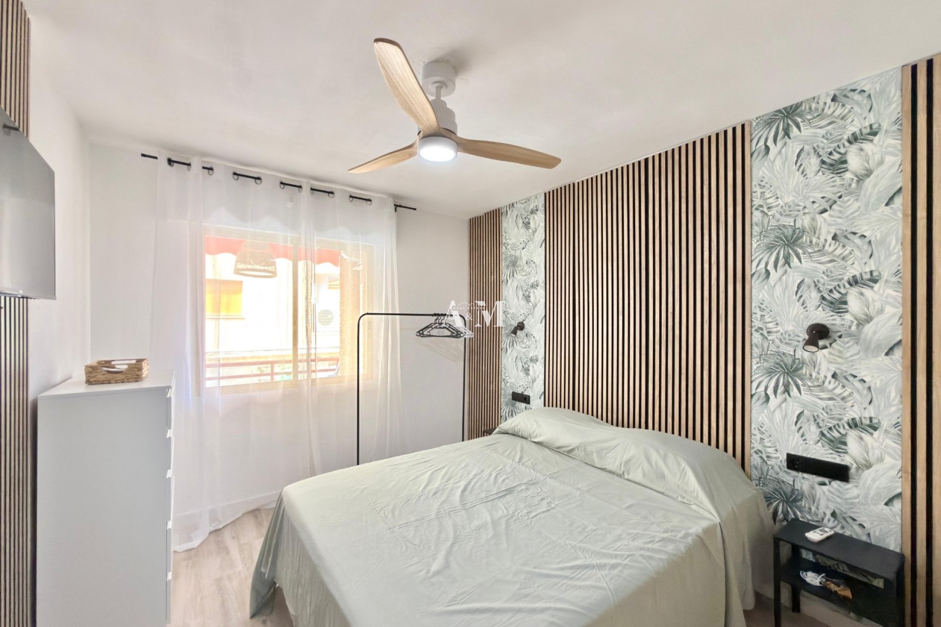 Long Term Rental - Apartment / flat - San Pedro del Pinatar