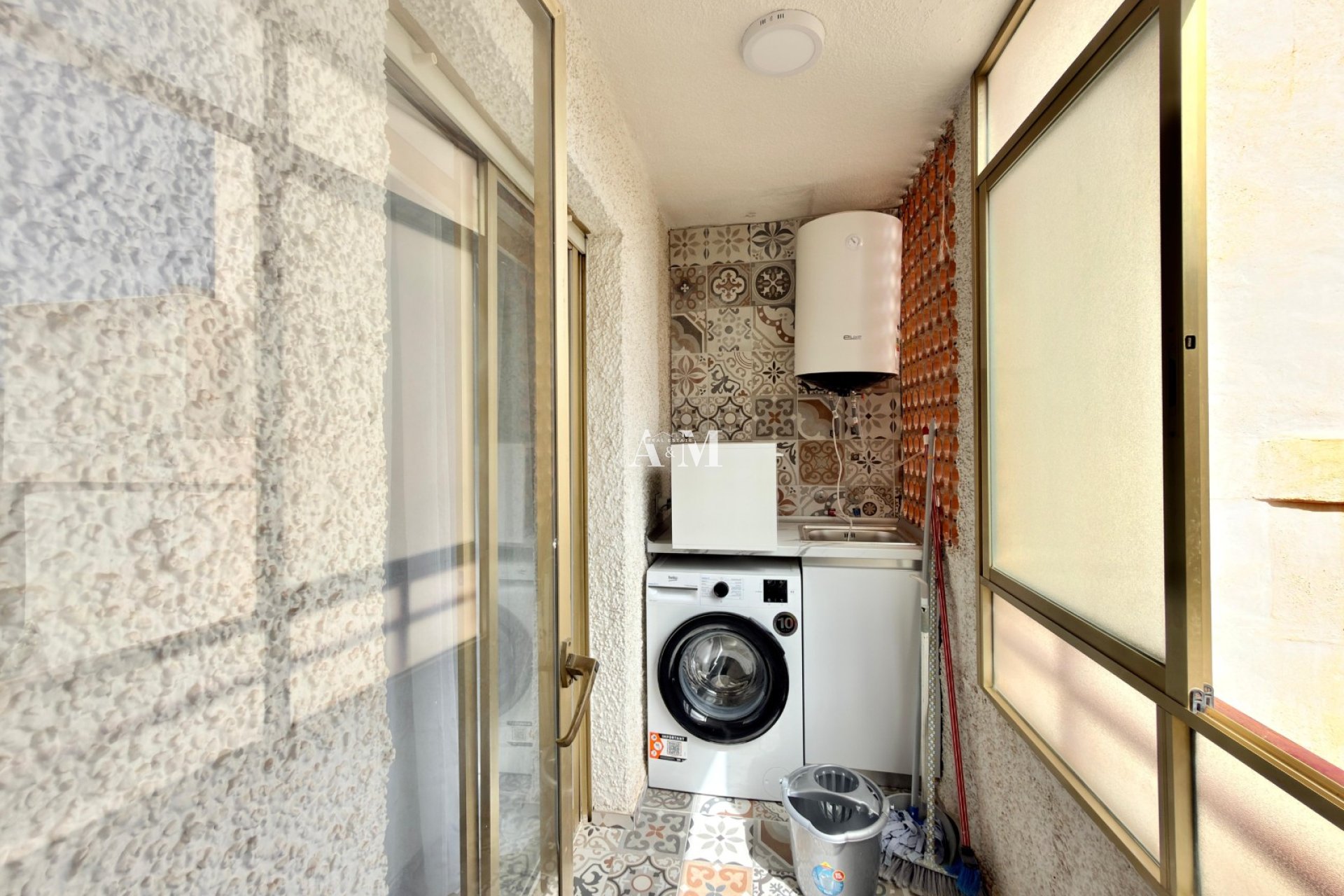 Long Term Rental - Apartment / flat - San Pedro del Pinatar