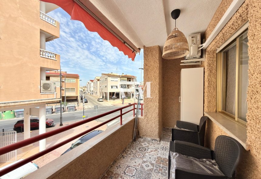 Long Term Rental - Apartment / flat - San Pedro del Pinatar