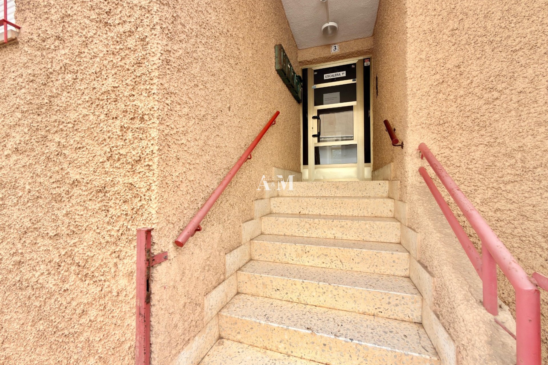 Long Term Rental - Apartment / flat - San Pedro del Pinatar