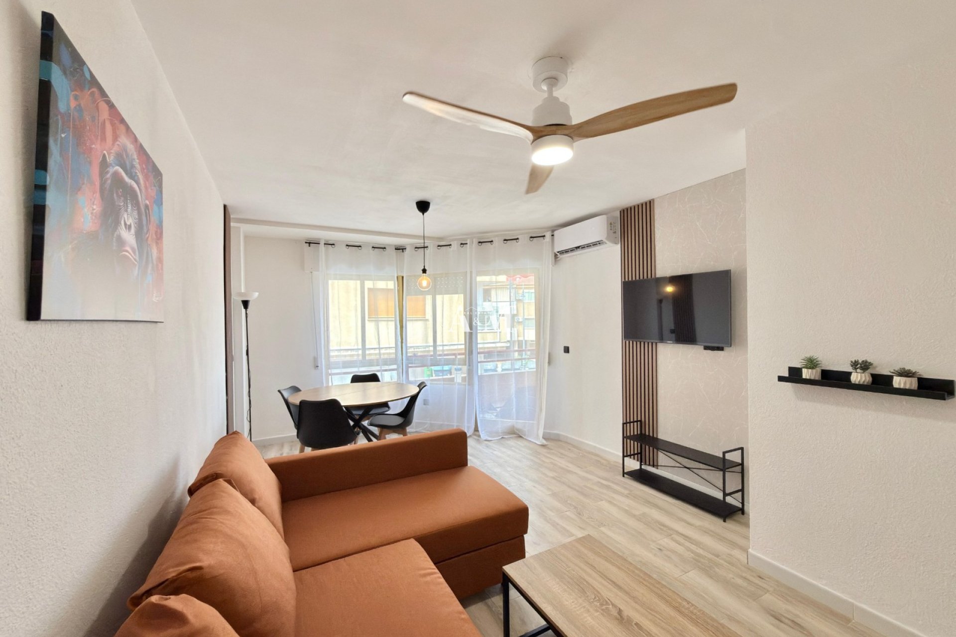 Long Term Rental - Apartment / flat - San Pedro del Pinatar