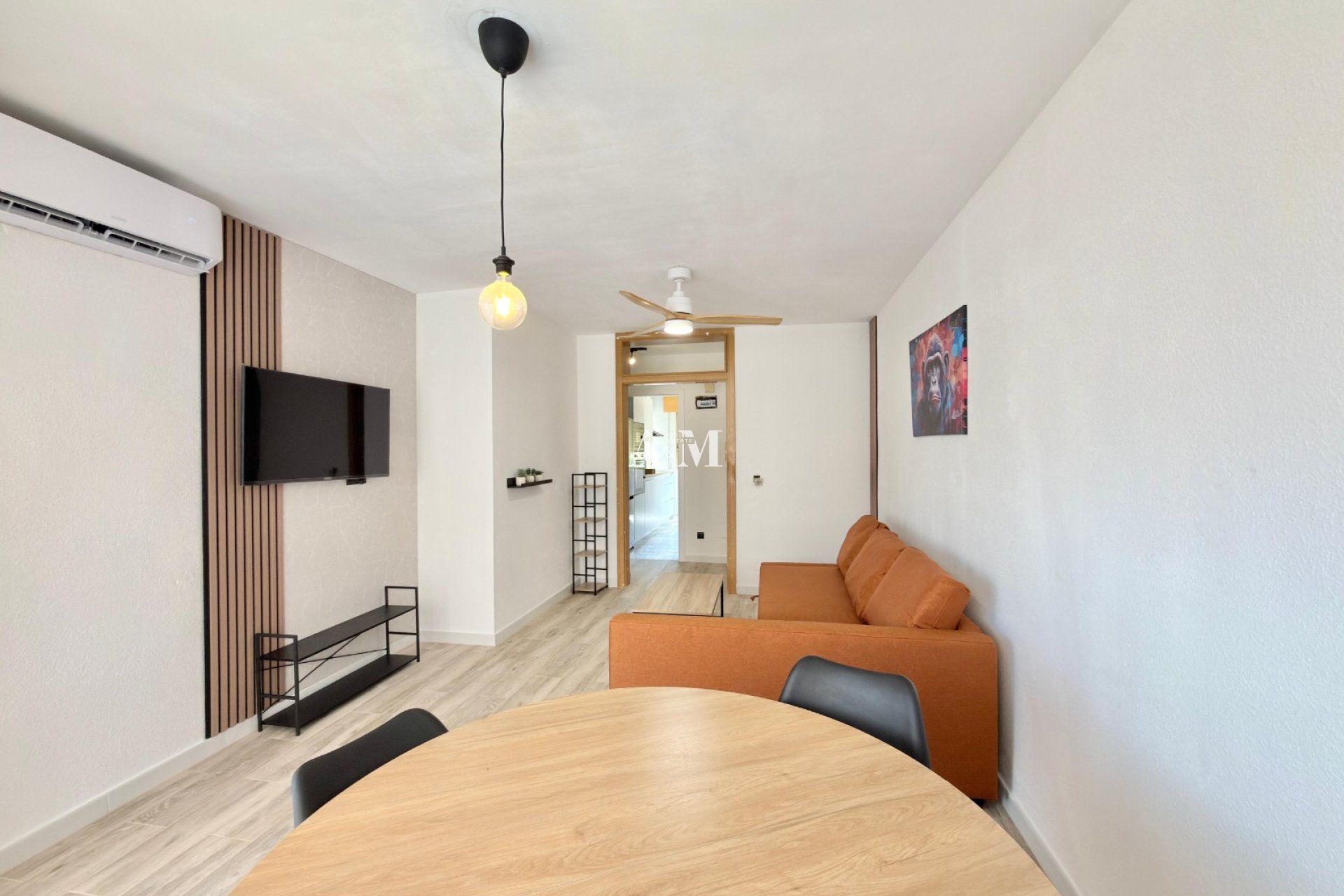 Long Term Rental - Apartment / flat - San Pedro del Pinatar