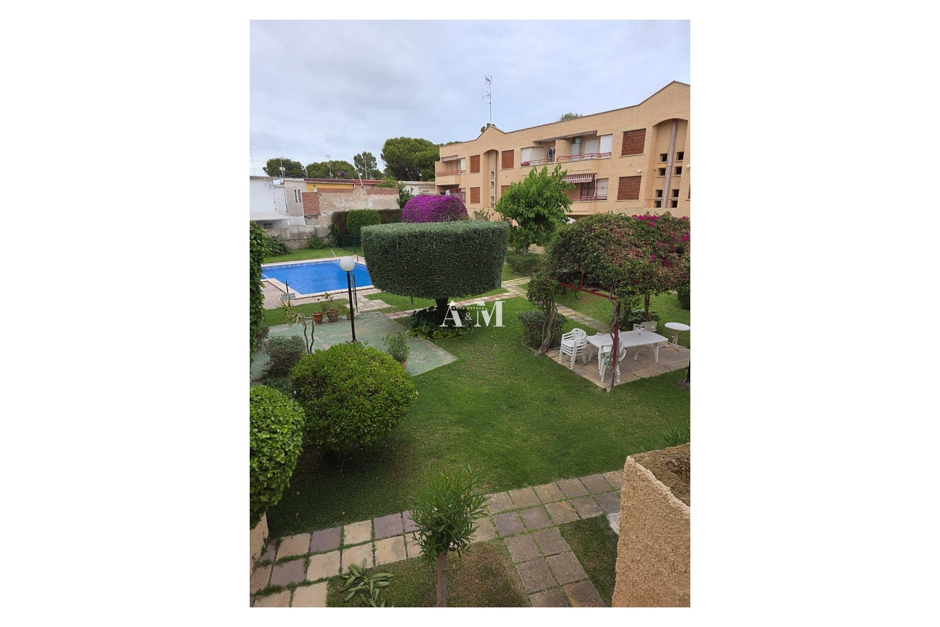 Long Term Rental - Apartment / flat - San Pedro del Pinatar