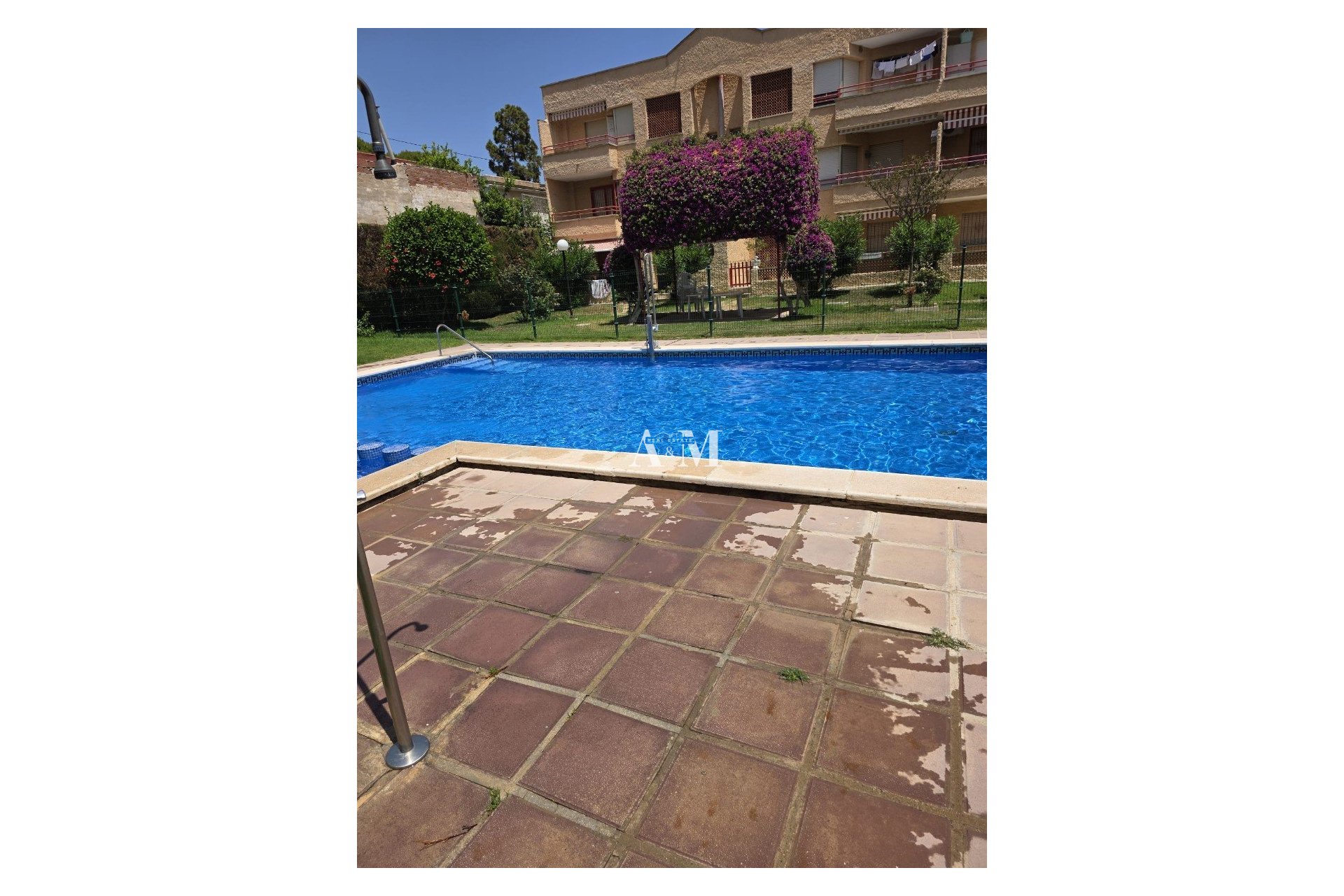 Long Term Rental - Apartment / flat - San Pedro del Pinatar