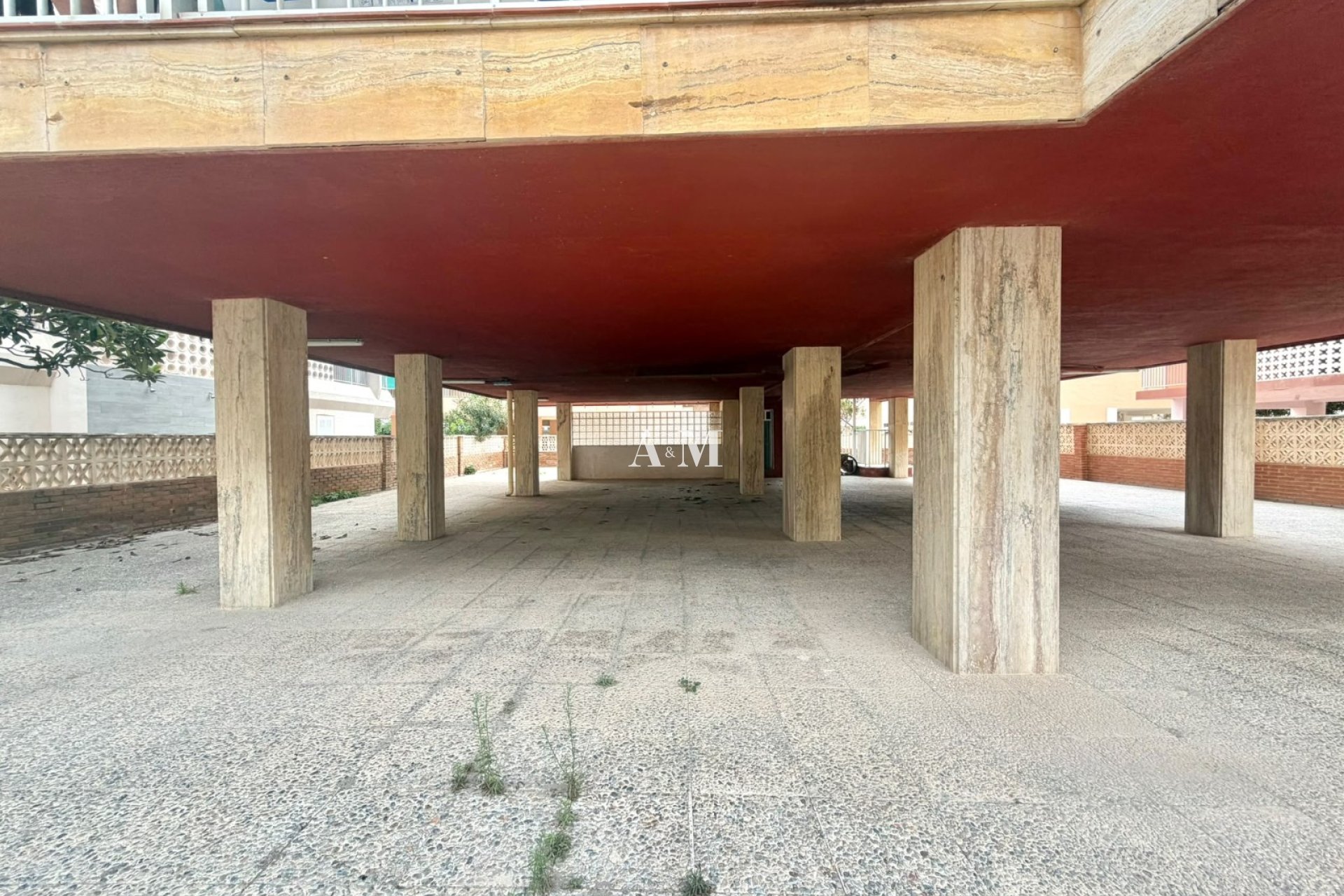 Long Term Rental - Apartment / flat - Santa Pola - Gran Playa