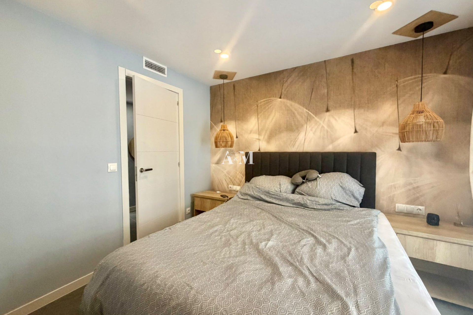Long Term Rental - Apartment / flat - Santa Pola - Gran Playa