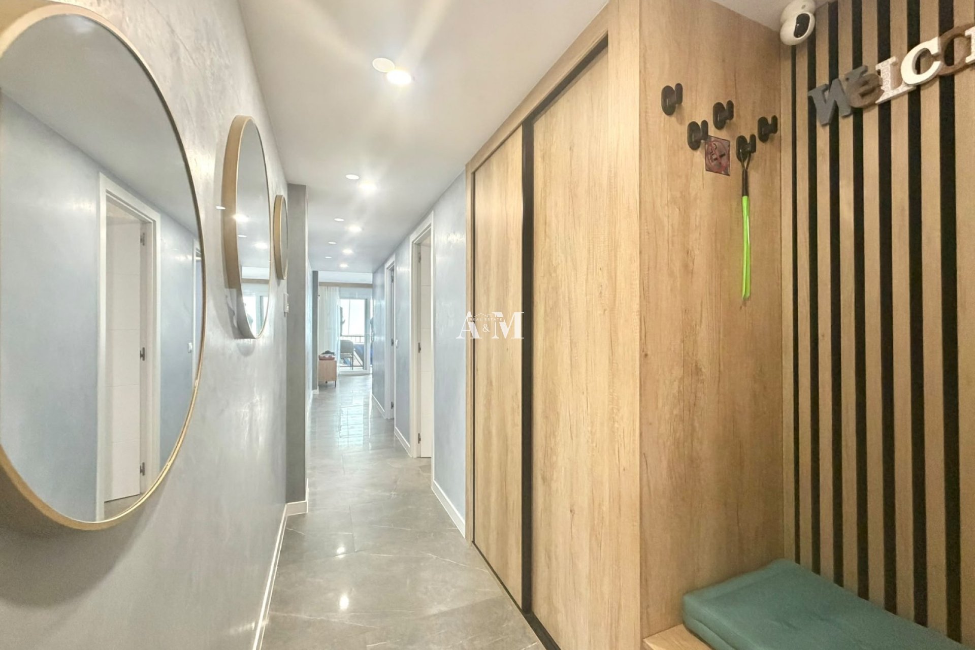 Long Term Rental - Apartment / flat - Santa Pola - Gran Playa