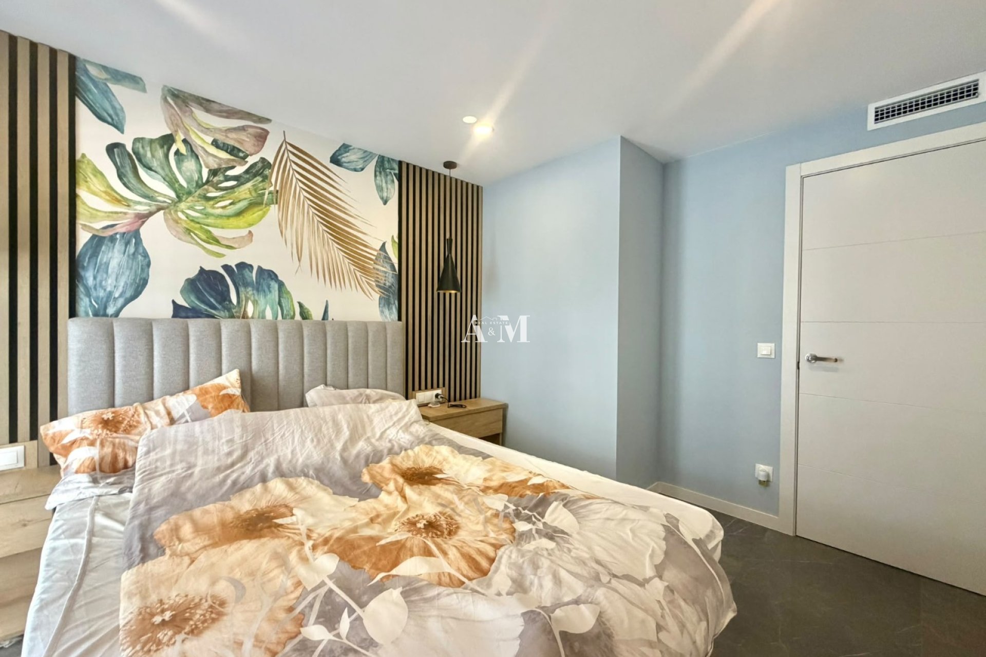 Long Term Rental - Apartment / flat - Santa Pola - Gran Playa