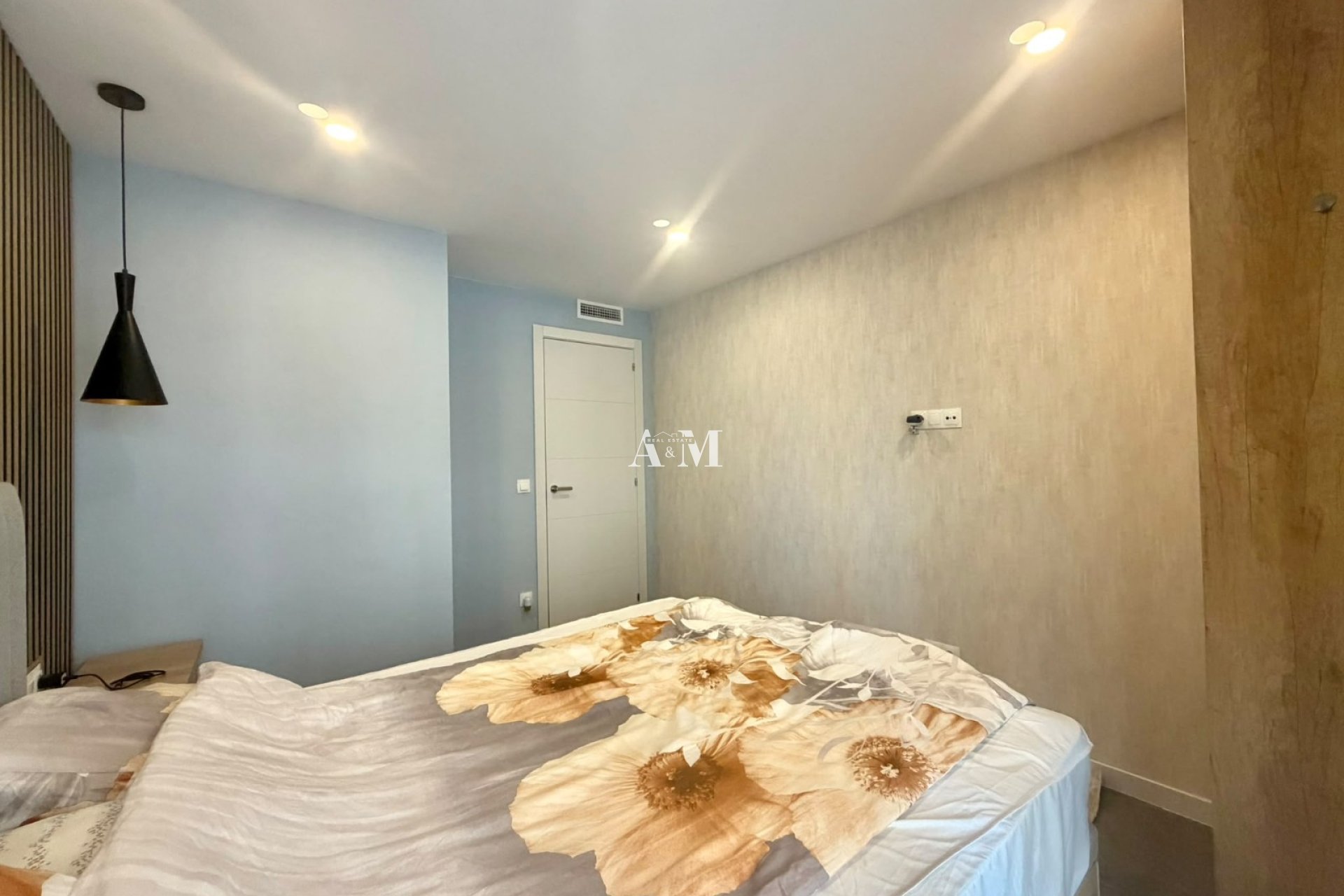 Long Term Rental - Apartment / flat - Santa Pola - Gran Playa