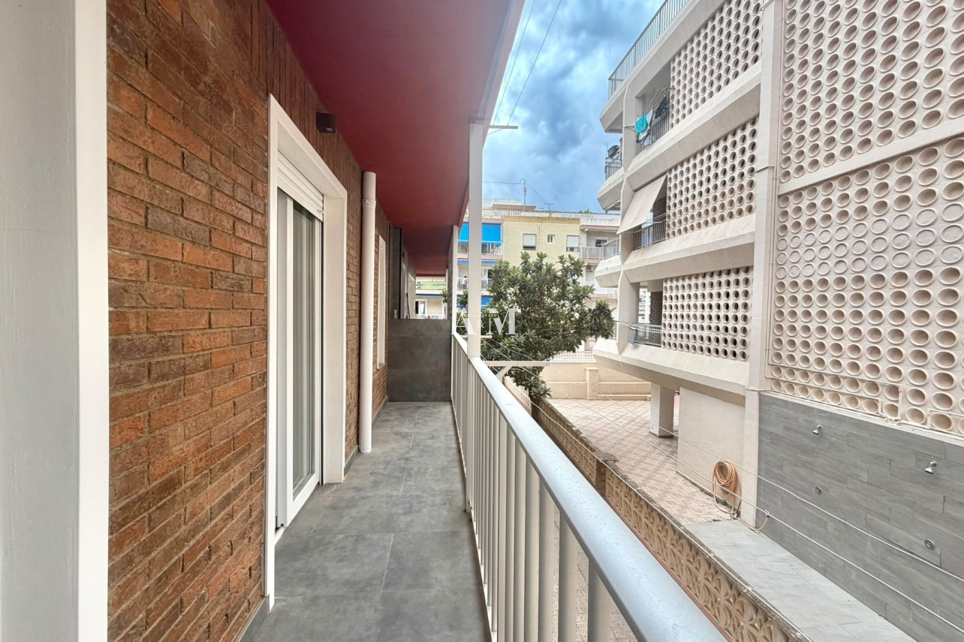 Long Term Rental - Apartment / flat - Santa Pola - Gran Playa