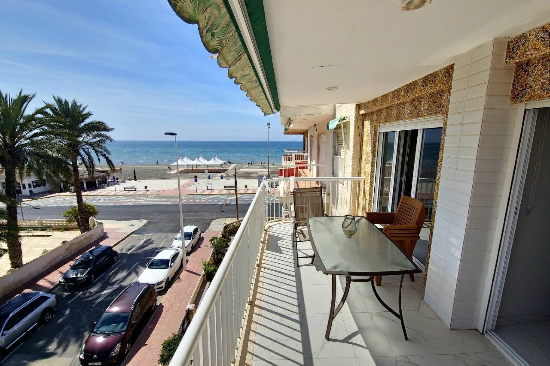 Long Term Rental - Apartment / flat - Santa Pola - Gran Playa